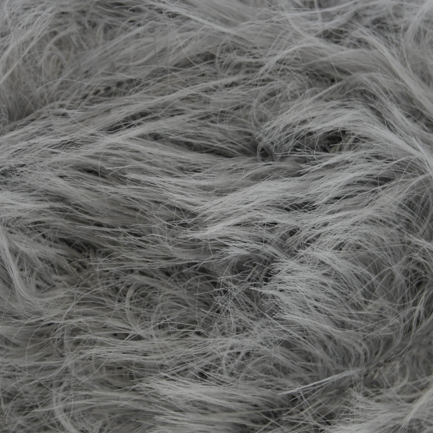 King Cole Luxe Fur Fashion Knitting Wool Super Soft Stylish Nylon Scarf