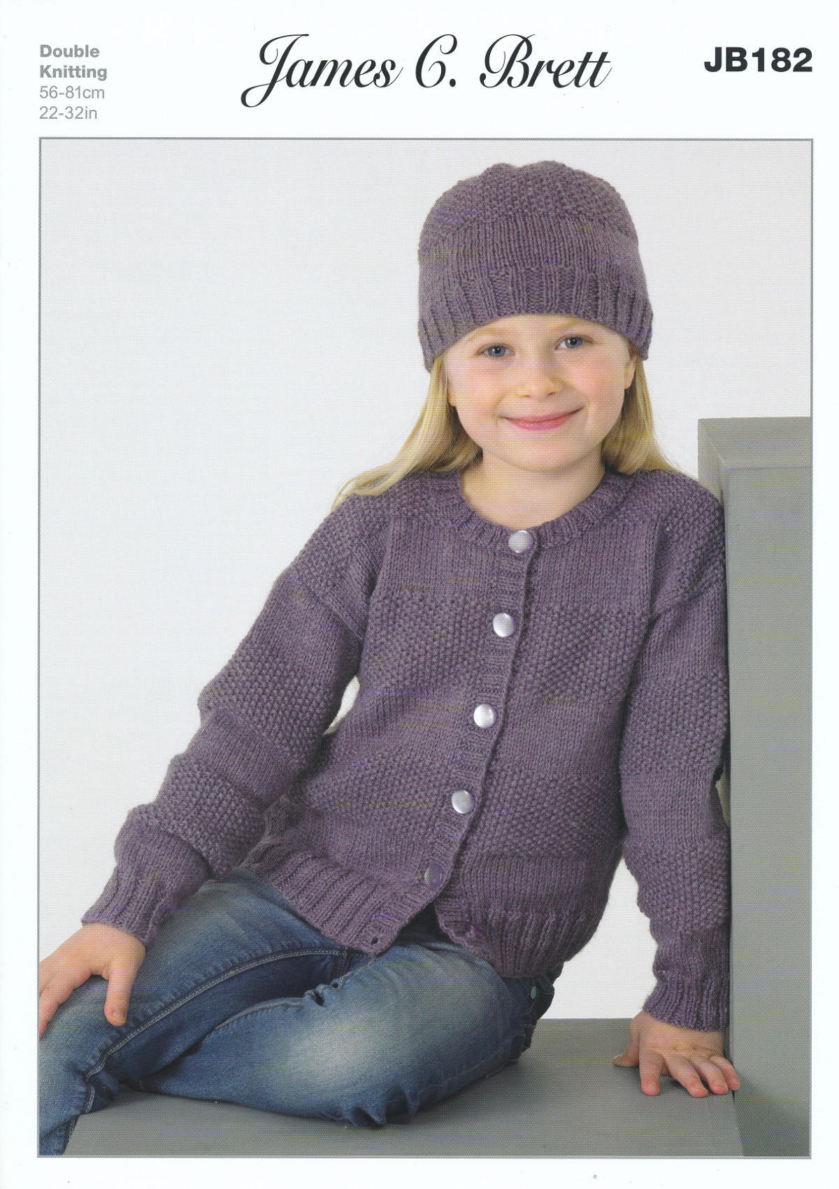 dk hat pattern