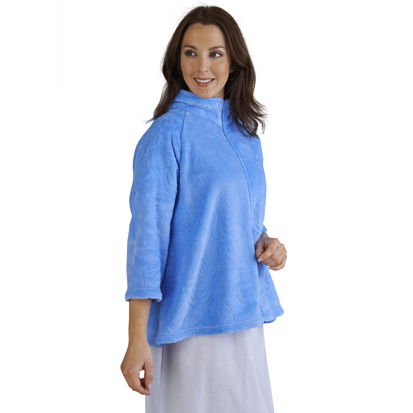 men's pbi lodge down hoody matte finish