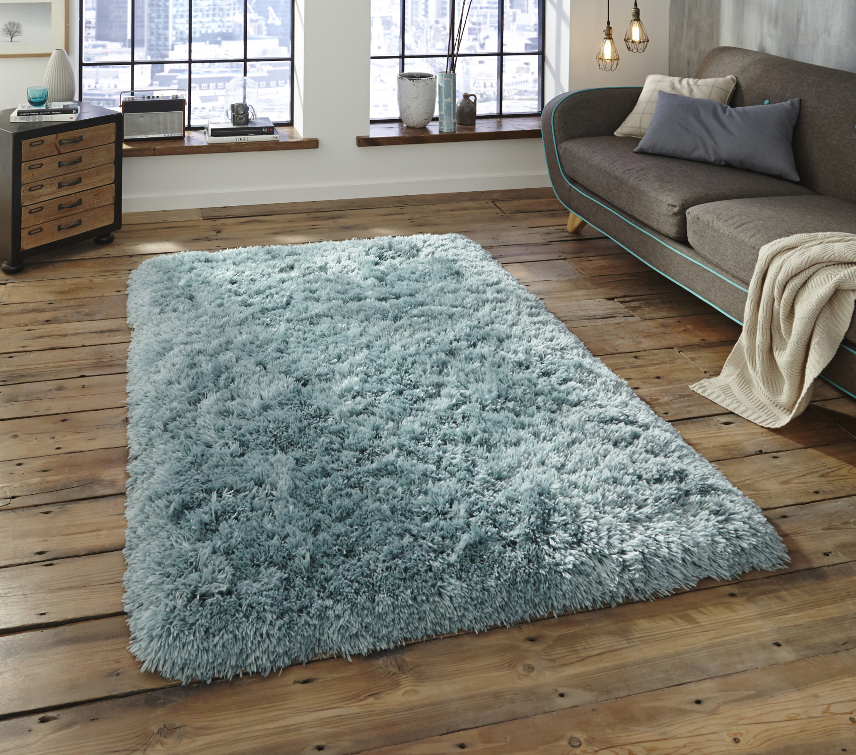 Large Thick Pile Rugs at virginiaaphamo blog