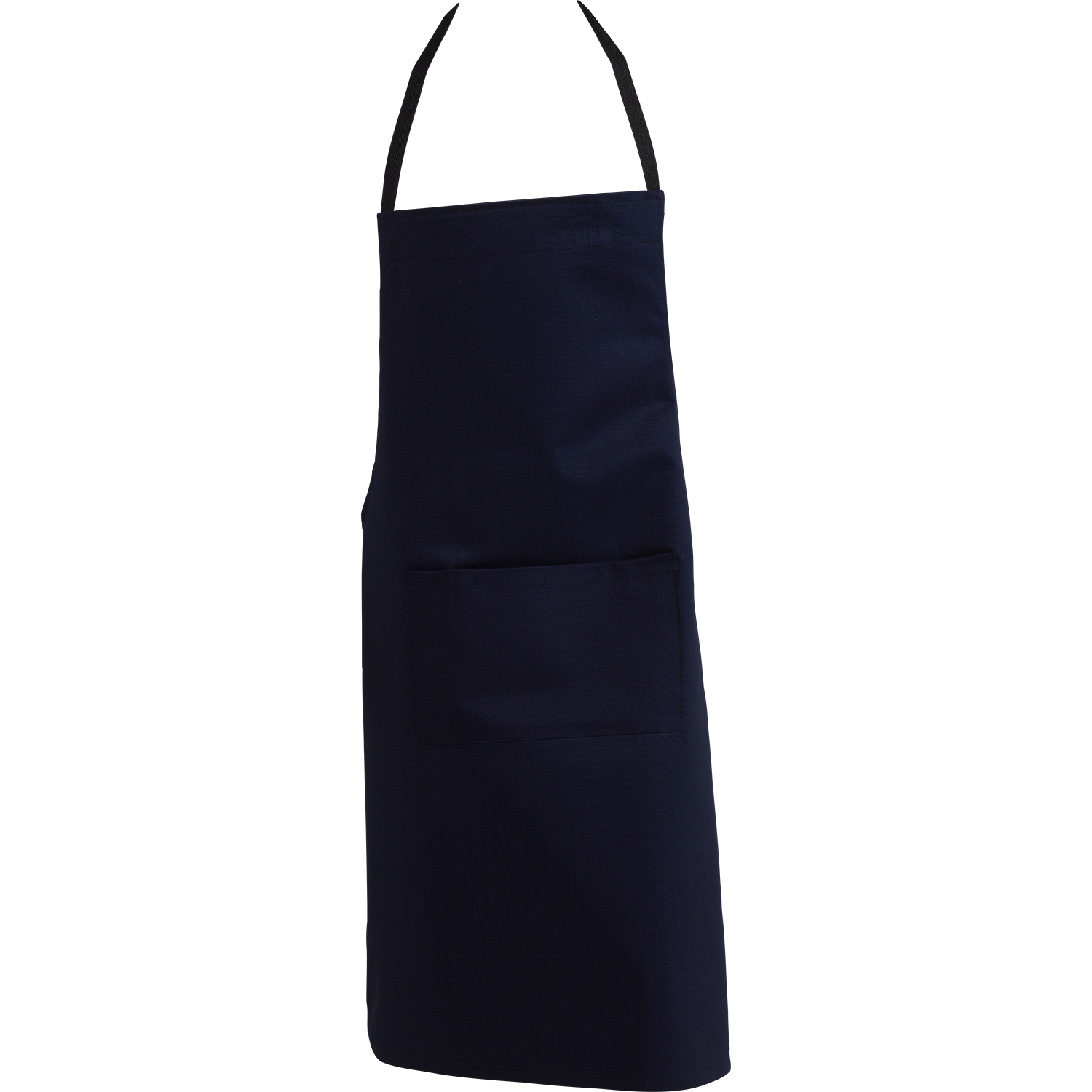 Grembiule bavaglino catering 100% cotone professionale lunghezza intera pinny chef cuochi bar - Foto 10 di 13