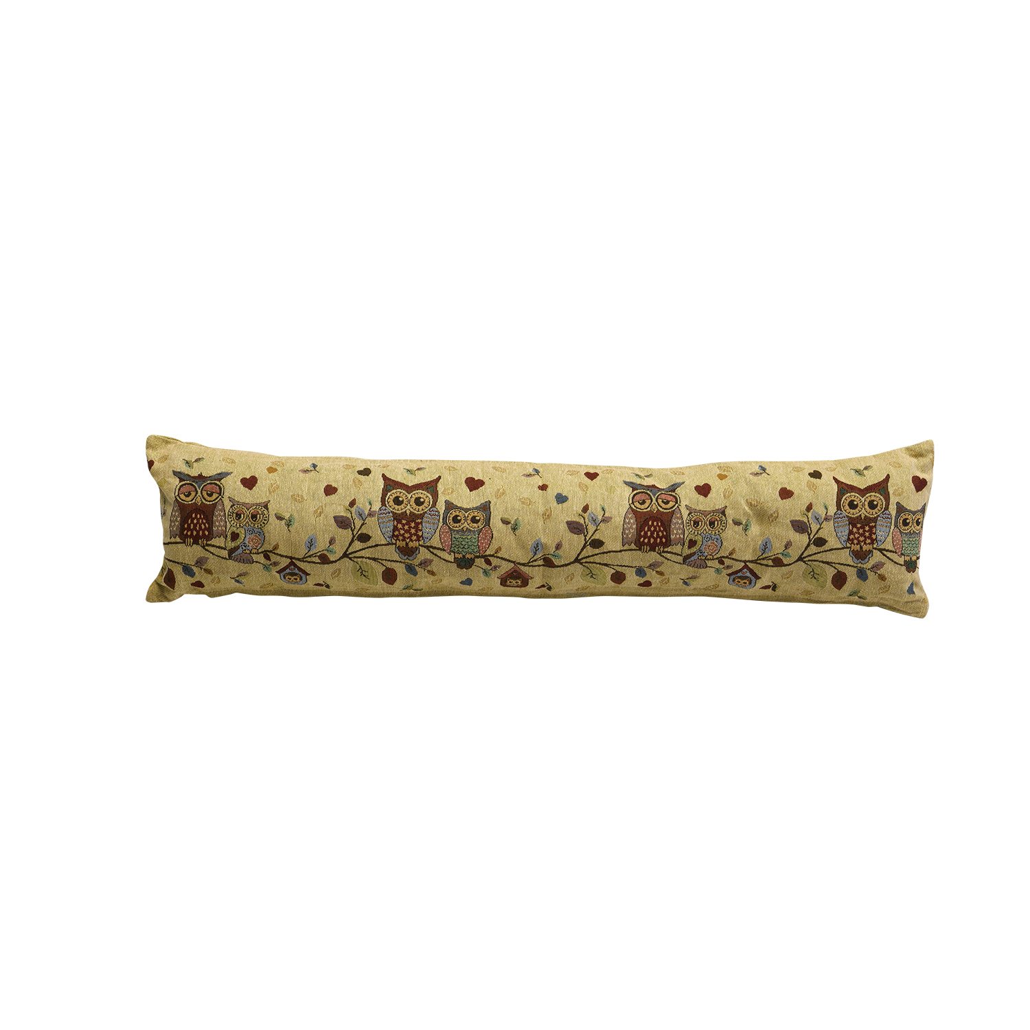 draft excluder cushion