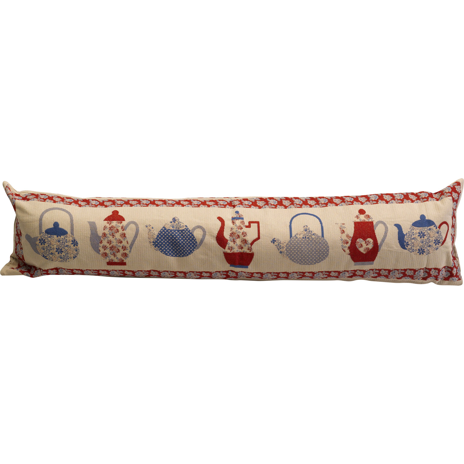 Door Draught Excluder Cushion Home Decorating Ideas Interior
