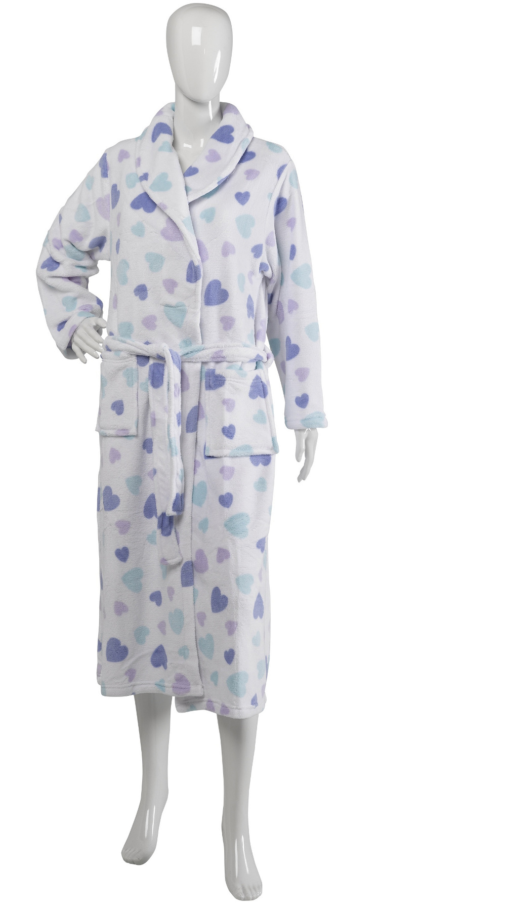 slenderella robes