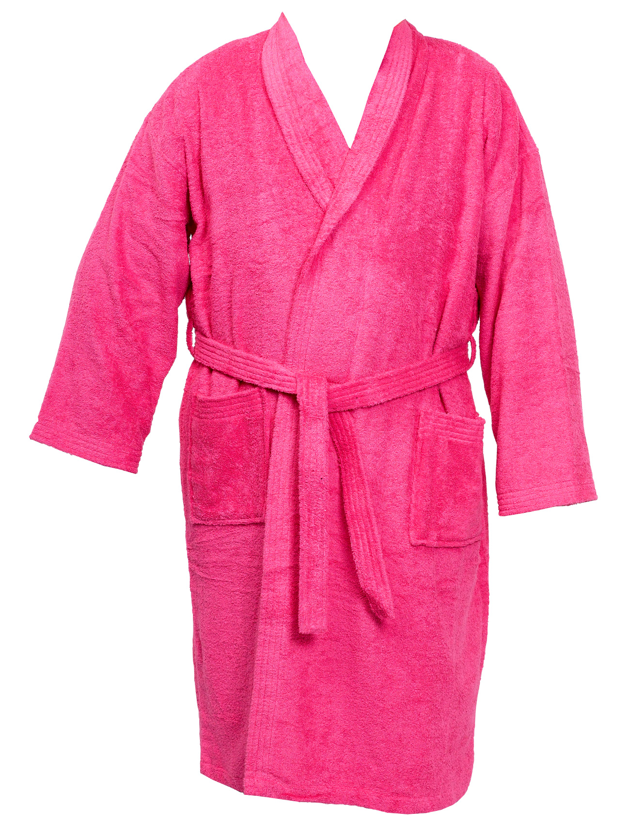 Unisex Bathrobe Cotton Terry Towelling Dressing Gown Mens Womens ...