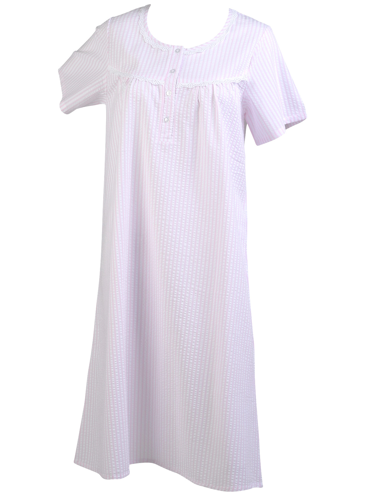 Short Night Dresses