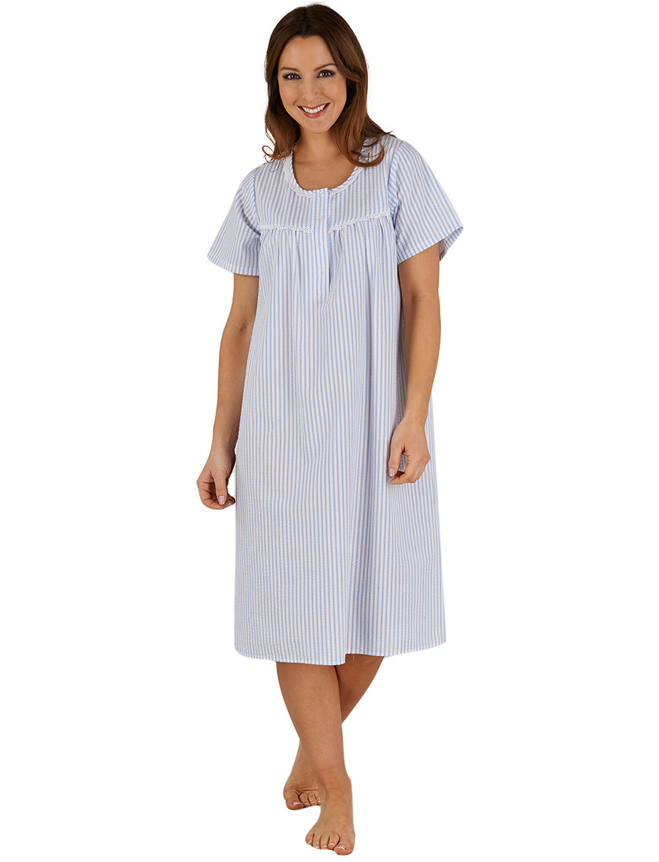 slenderella nightwear