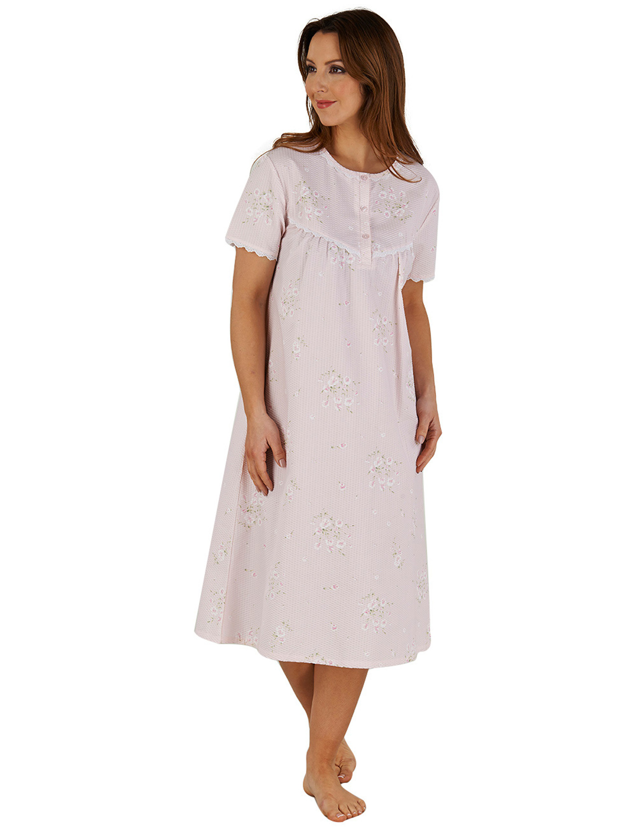 Short Night Dresses