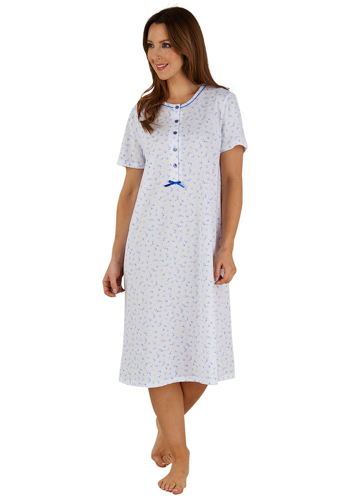 night dress for women short