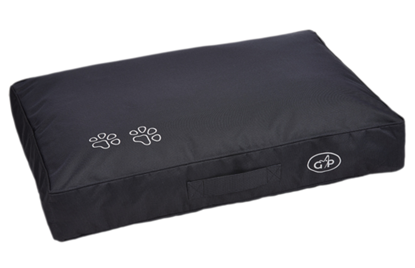 Puppy Dog Rectangular Cushion Gor Pets Outdoor Water Resistant Sleeper