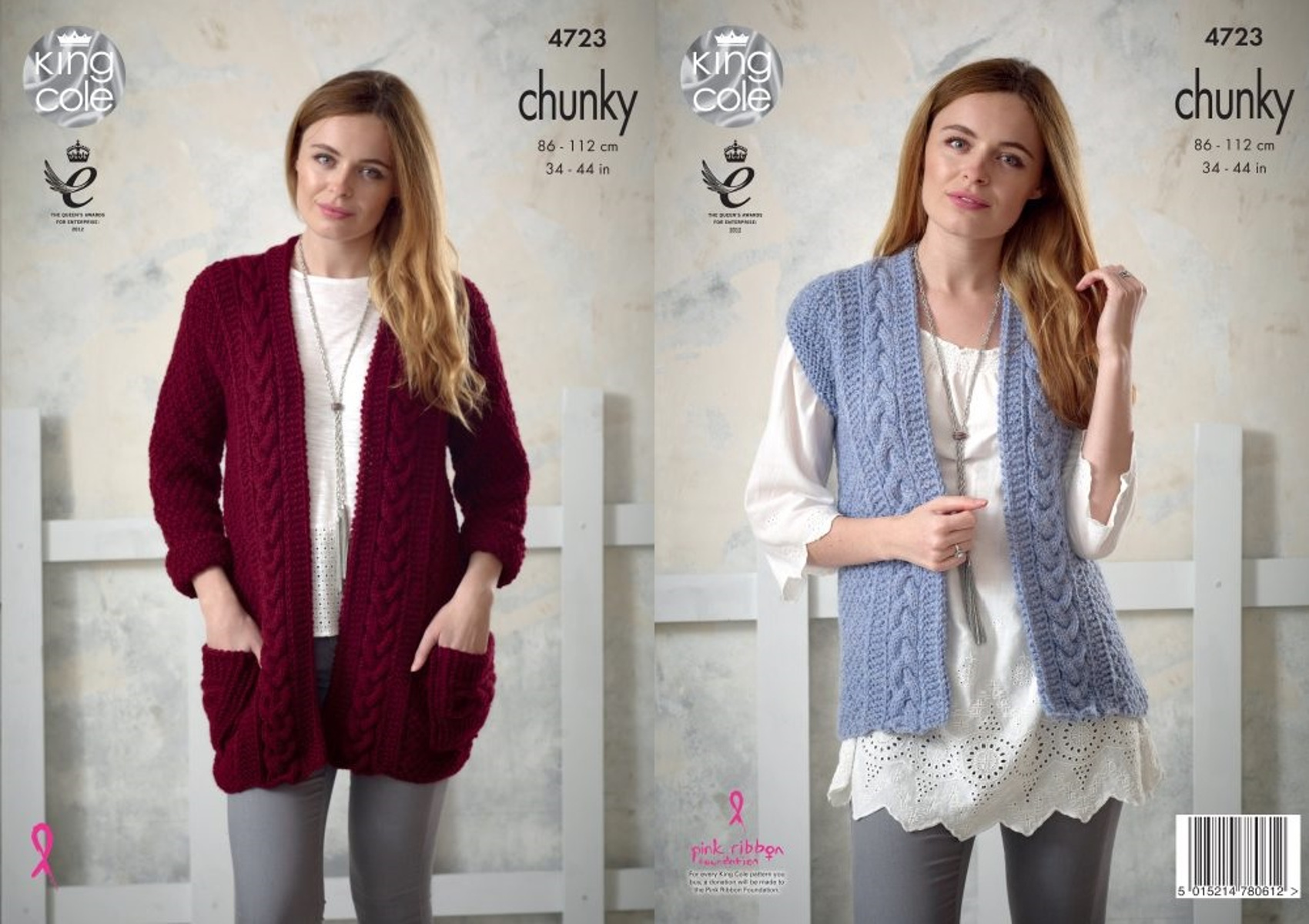 Queen the knitting patterns womens cardigans jackets usa Long Branch ...