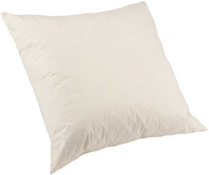 Coussin d/'Inserts Remplissage Intérieur Vierge Fibre Creuse Coussin Oreillers de 12/" à 30/"