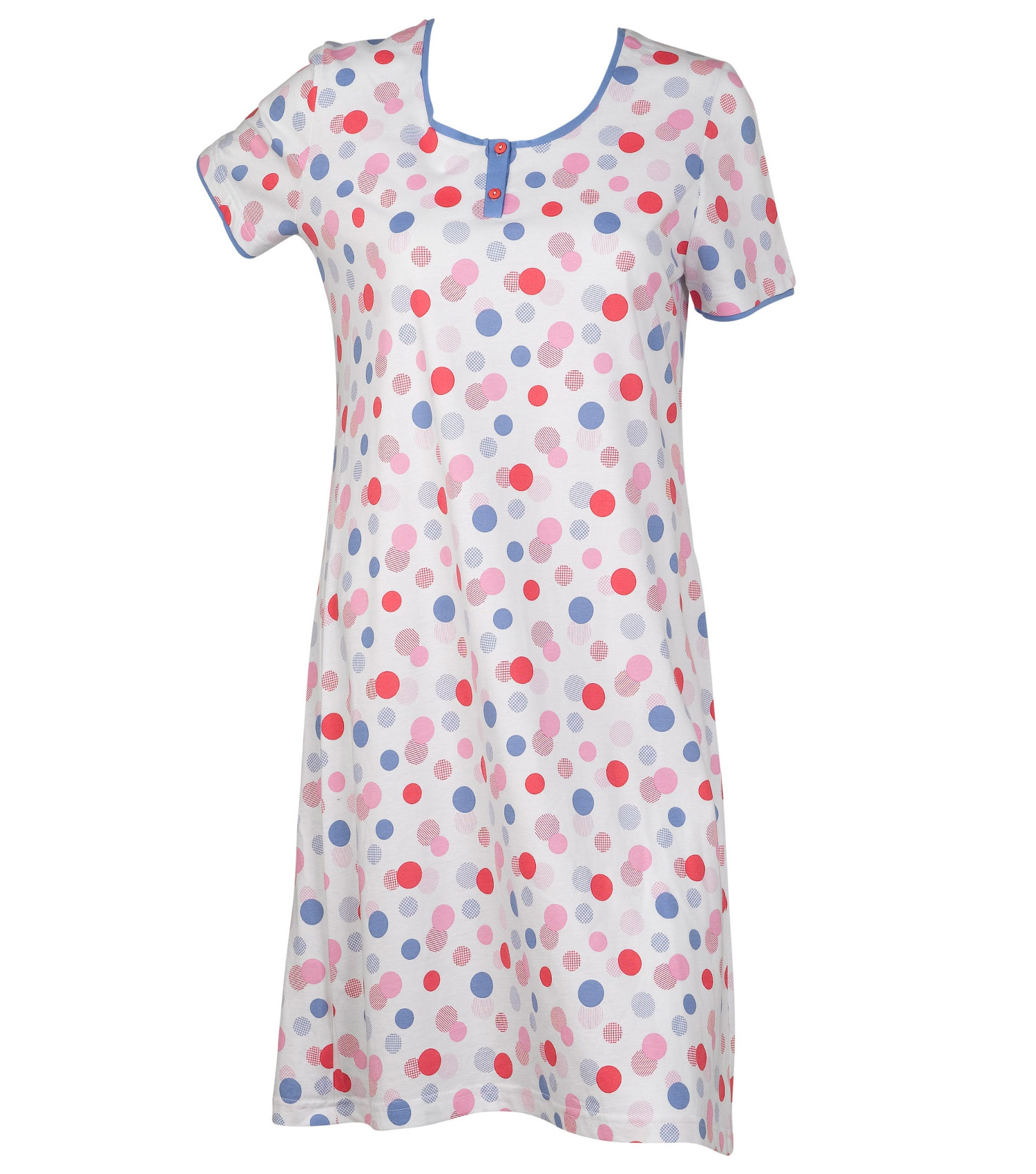 two dots nighty