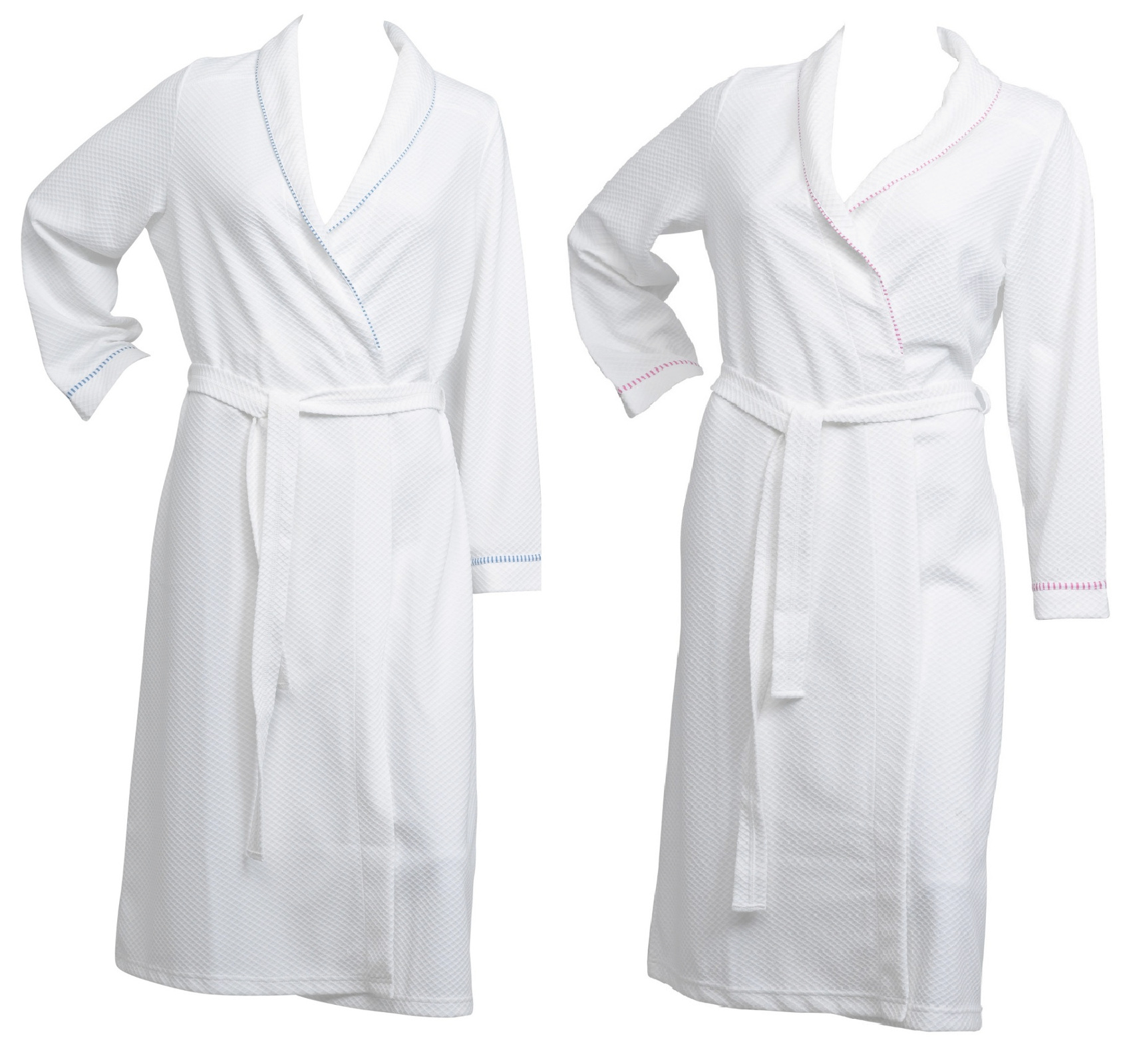 lightweight dressing gown ladies