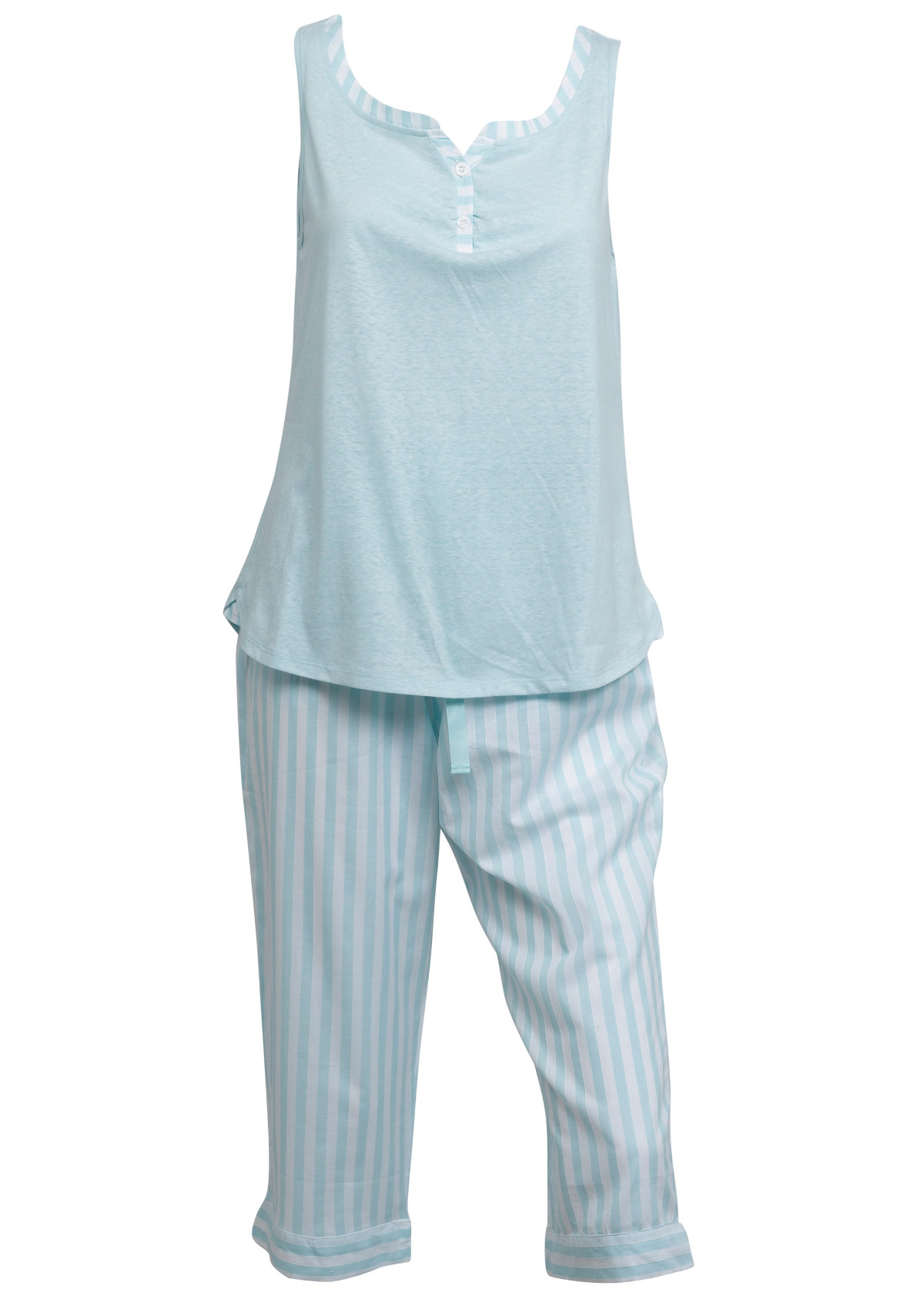 slenderella cotton pyjamas