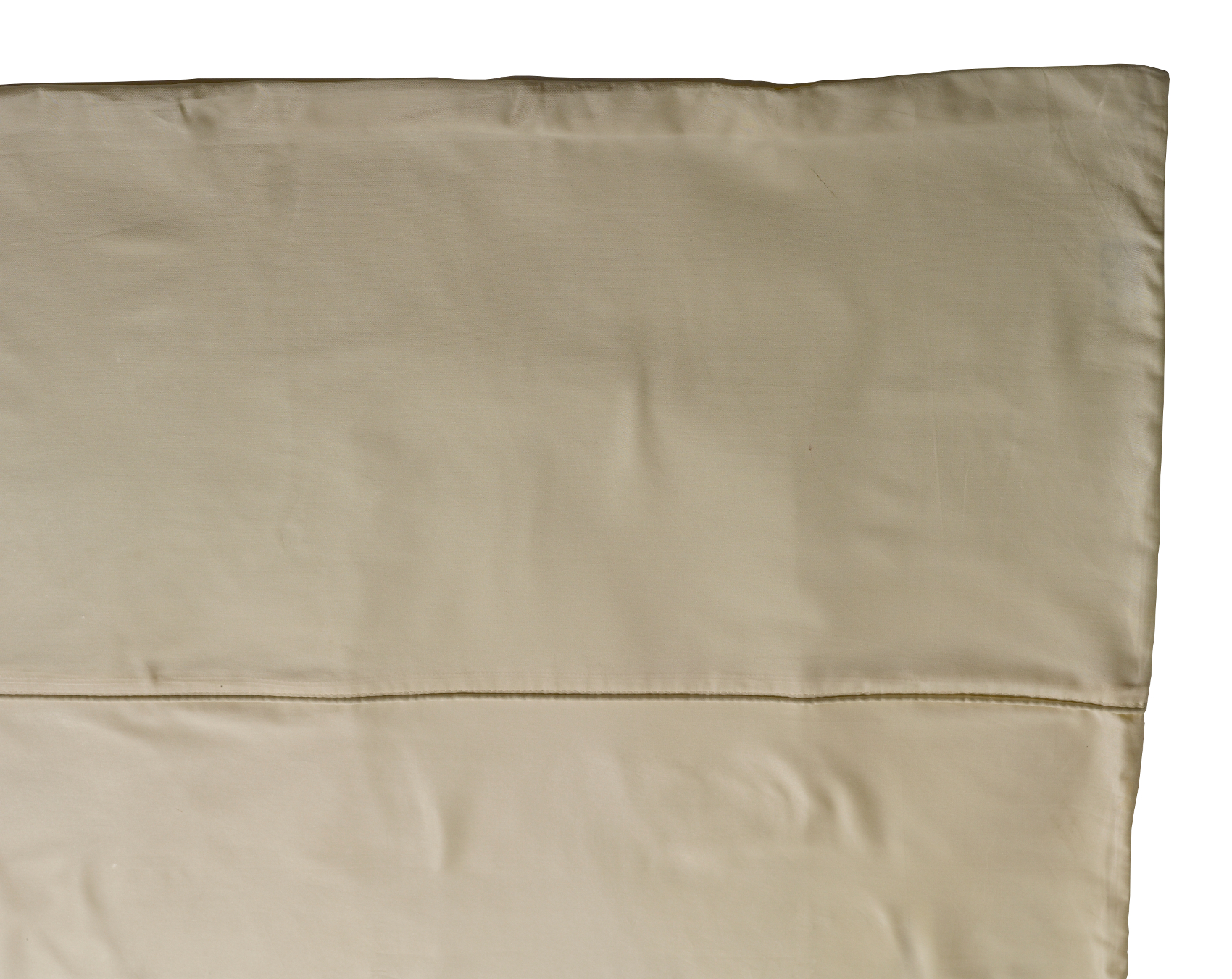 Funda nórdica algodón percal acabado satén 400 hilos edredón cama dormitorio - Imagen 12 de 29
