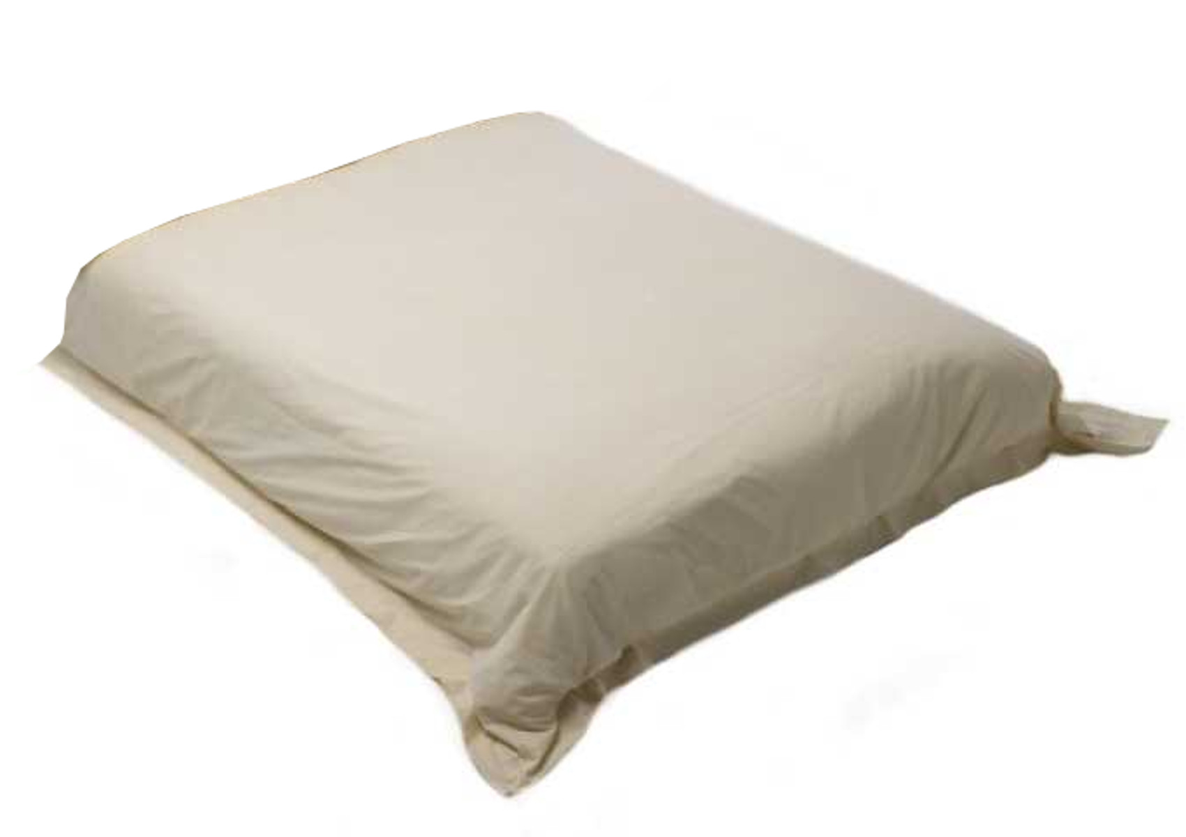 Funda nórdica algodón percal acabado satén 400 hilos edredón cama dormitorio - Imagen 17 de 29
