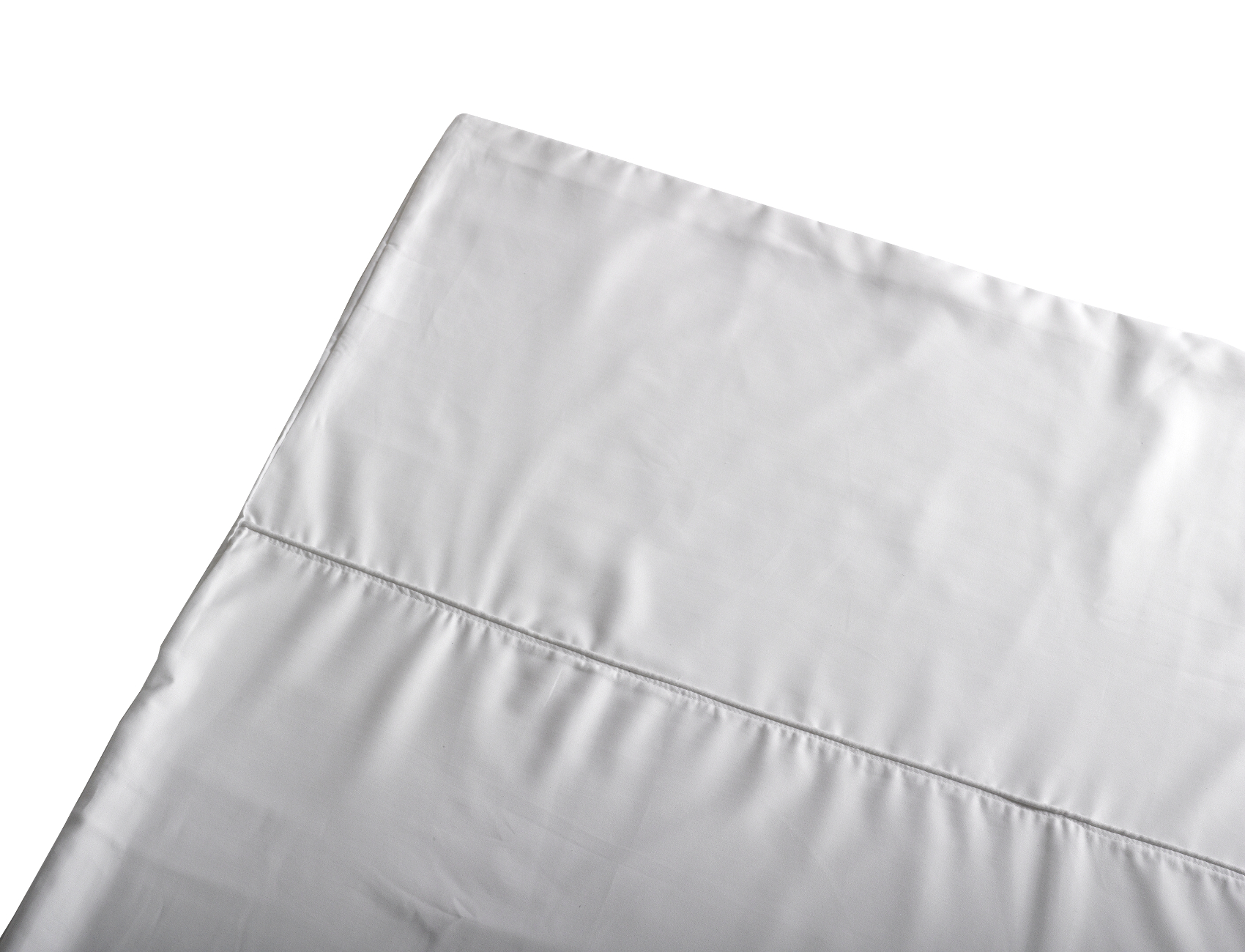 Funda nórdica algodón percal acabado satén 400 hilos edredón cama dormitorio - Imagen 25 de 29