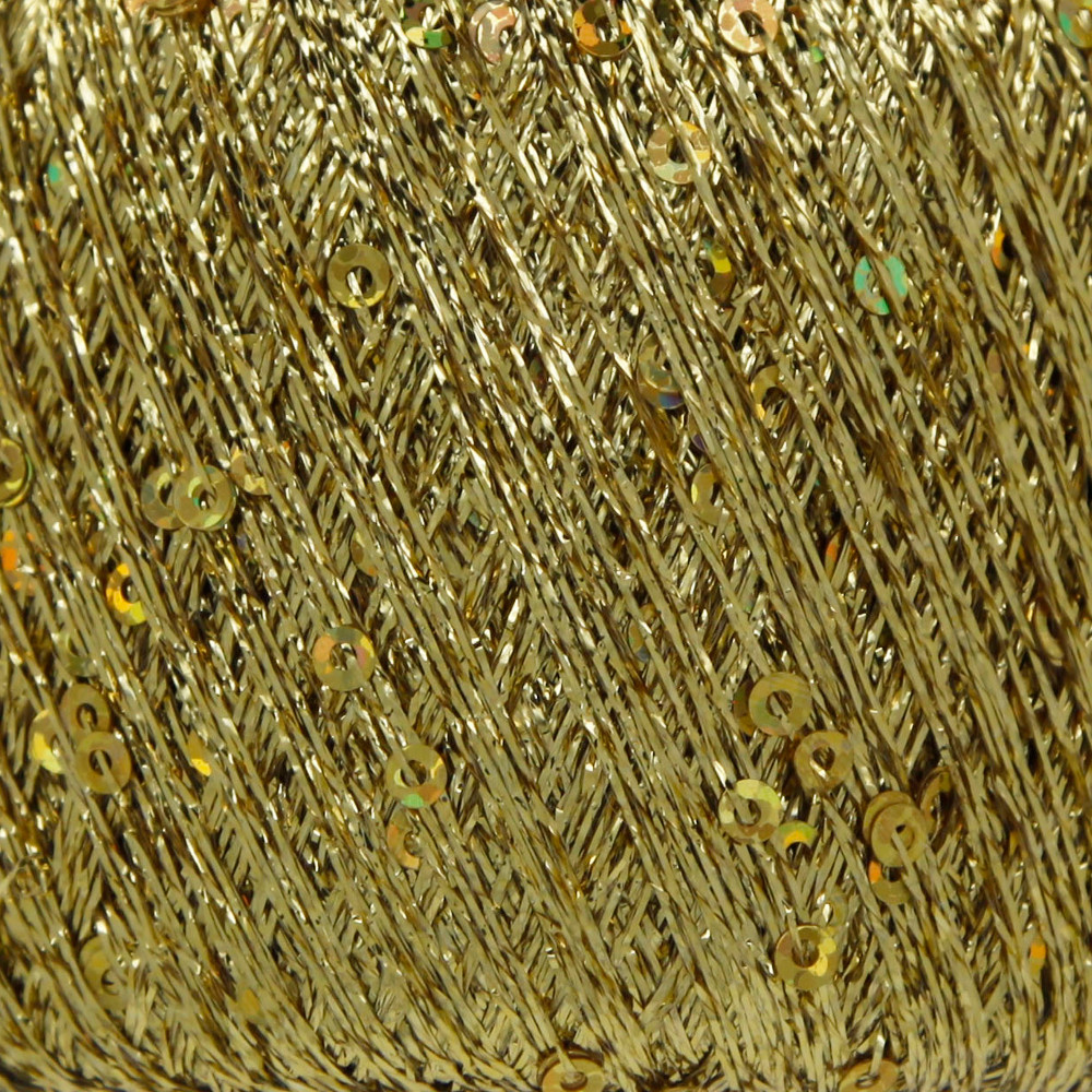 Cosmos Glitter Knitting Yarn King Cole 25g Ball Metallic Sequin Thread 1 3 6 12 - Picture 15 of 29