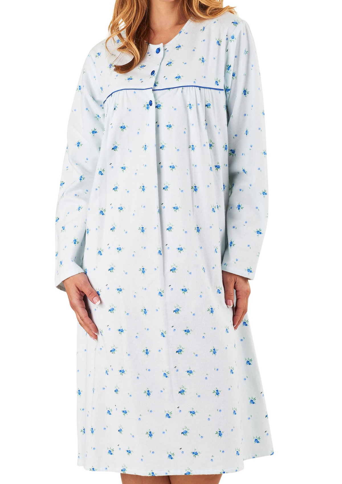 slenderella nightdress