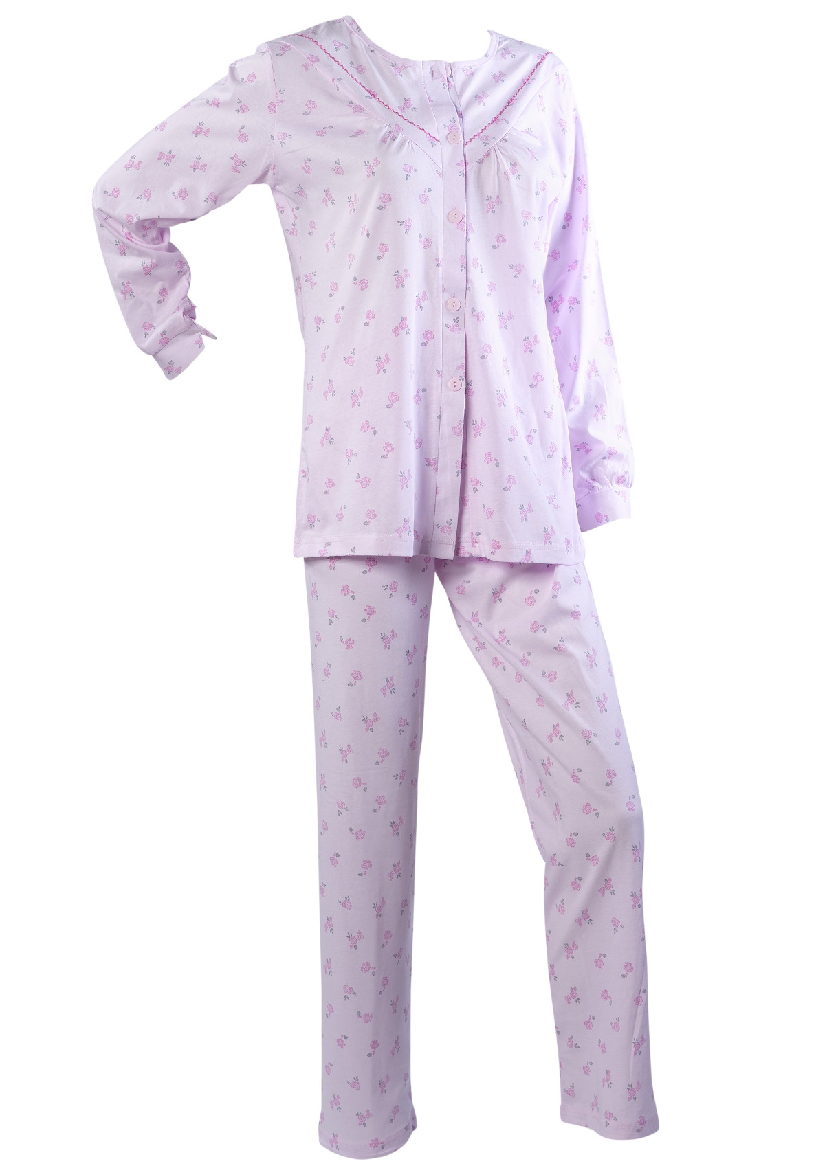 ladies nightwear sets