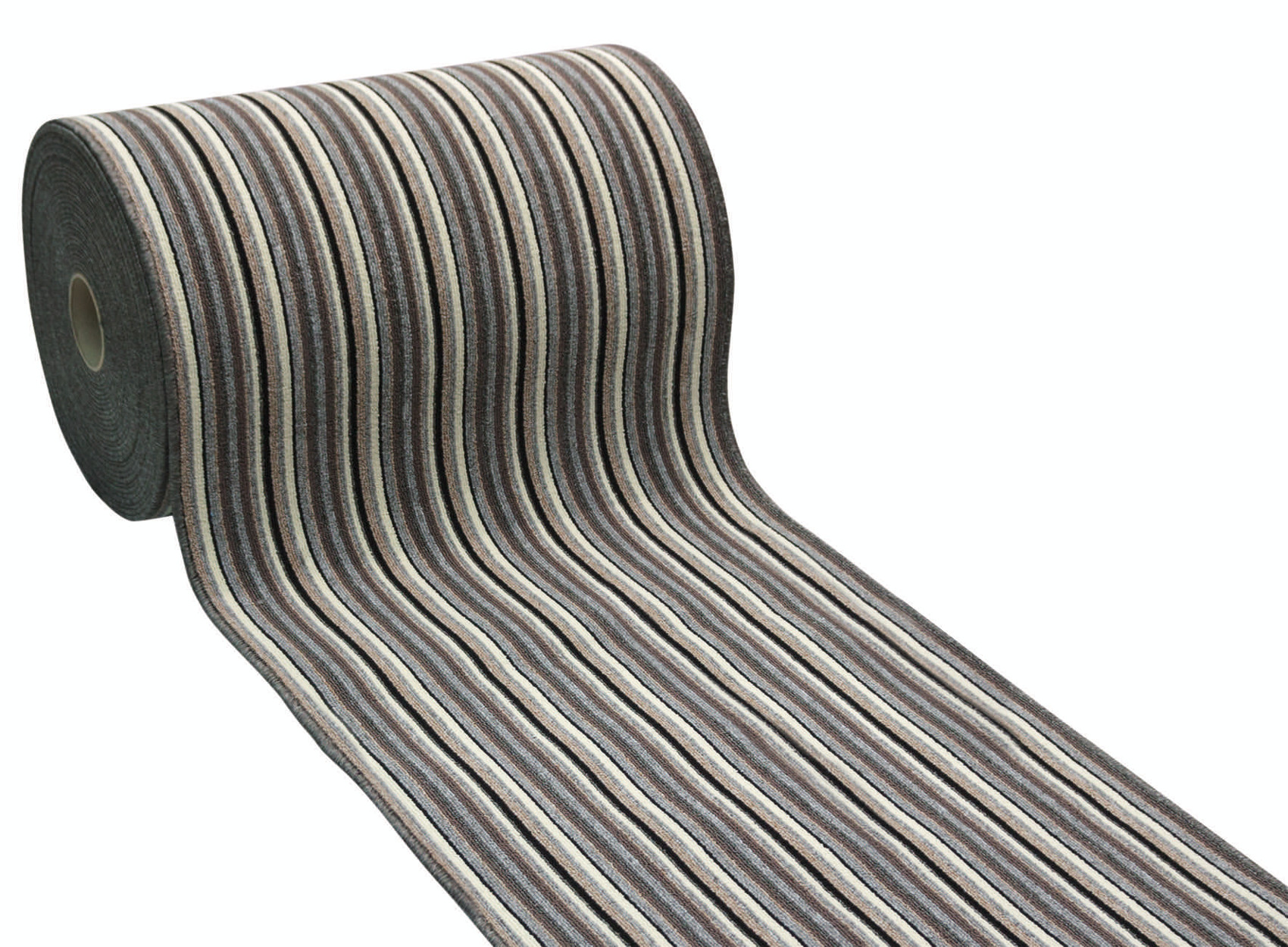 Ios Striped Doormat Hardwearing Anti Slip Rug Washable Polypropylene Runner Mat eBay