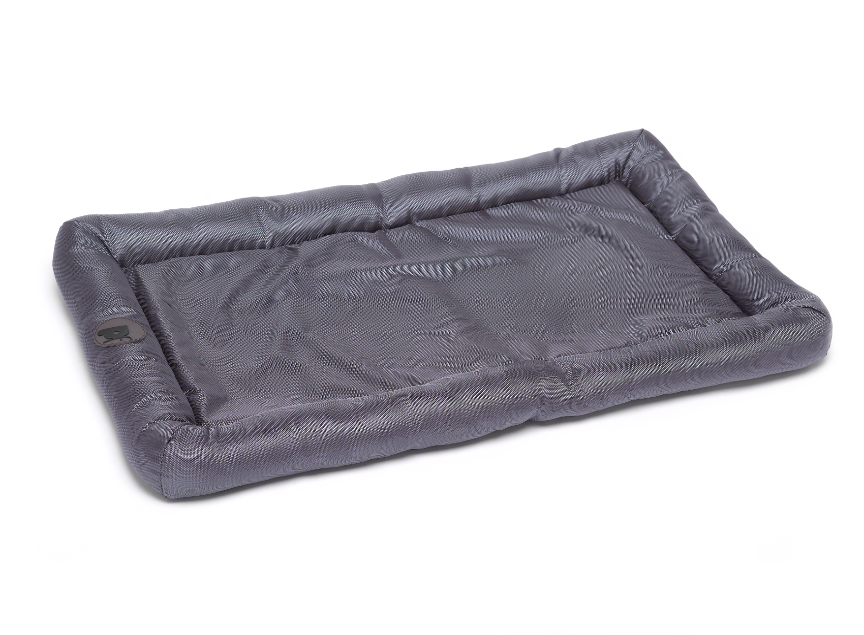 waterproof dog crate bed