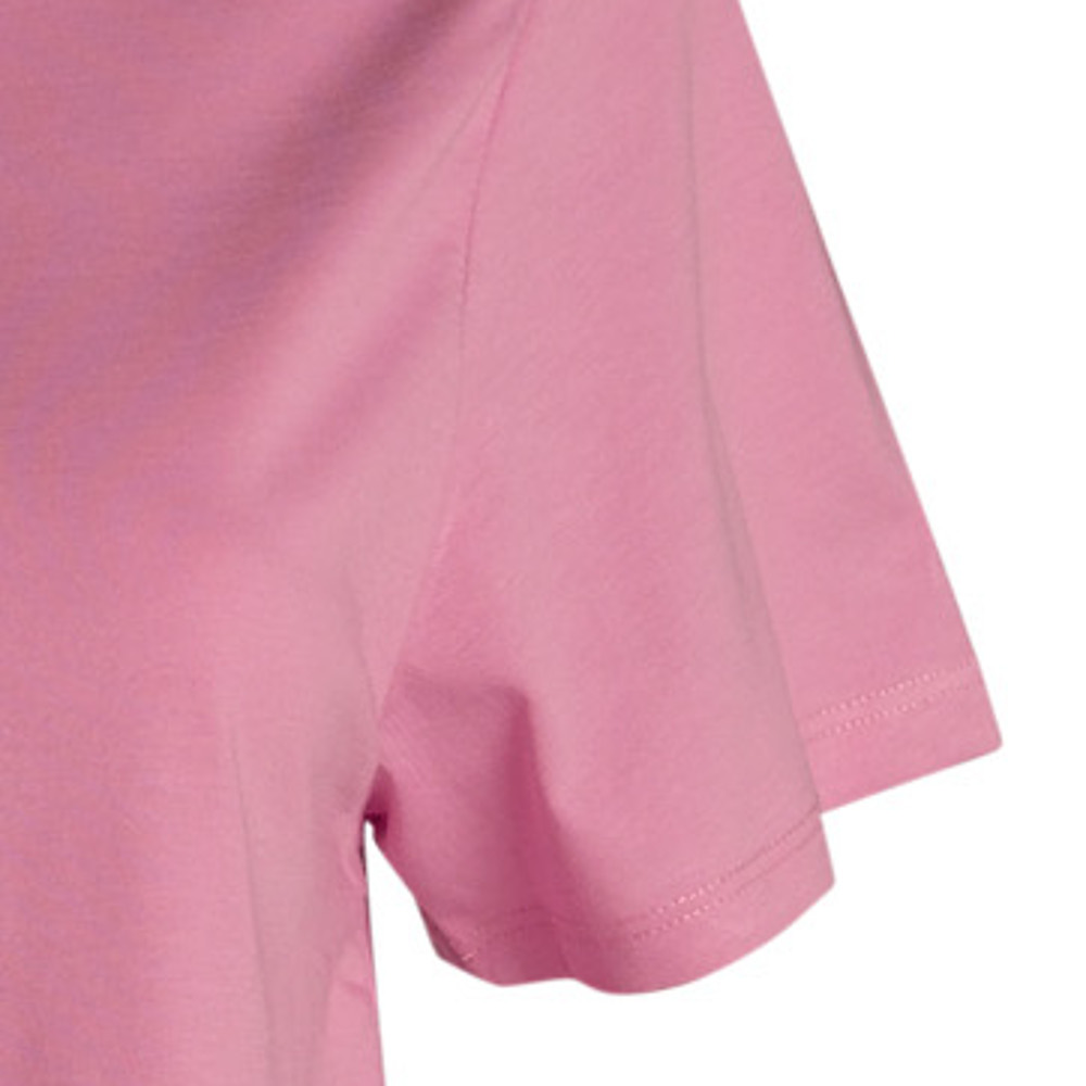 Pyjamas Set Ladies Slenderella Plain Short Sleeved Jersey Top Tartan PJ Bottoms - Picture 24 of 25
