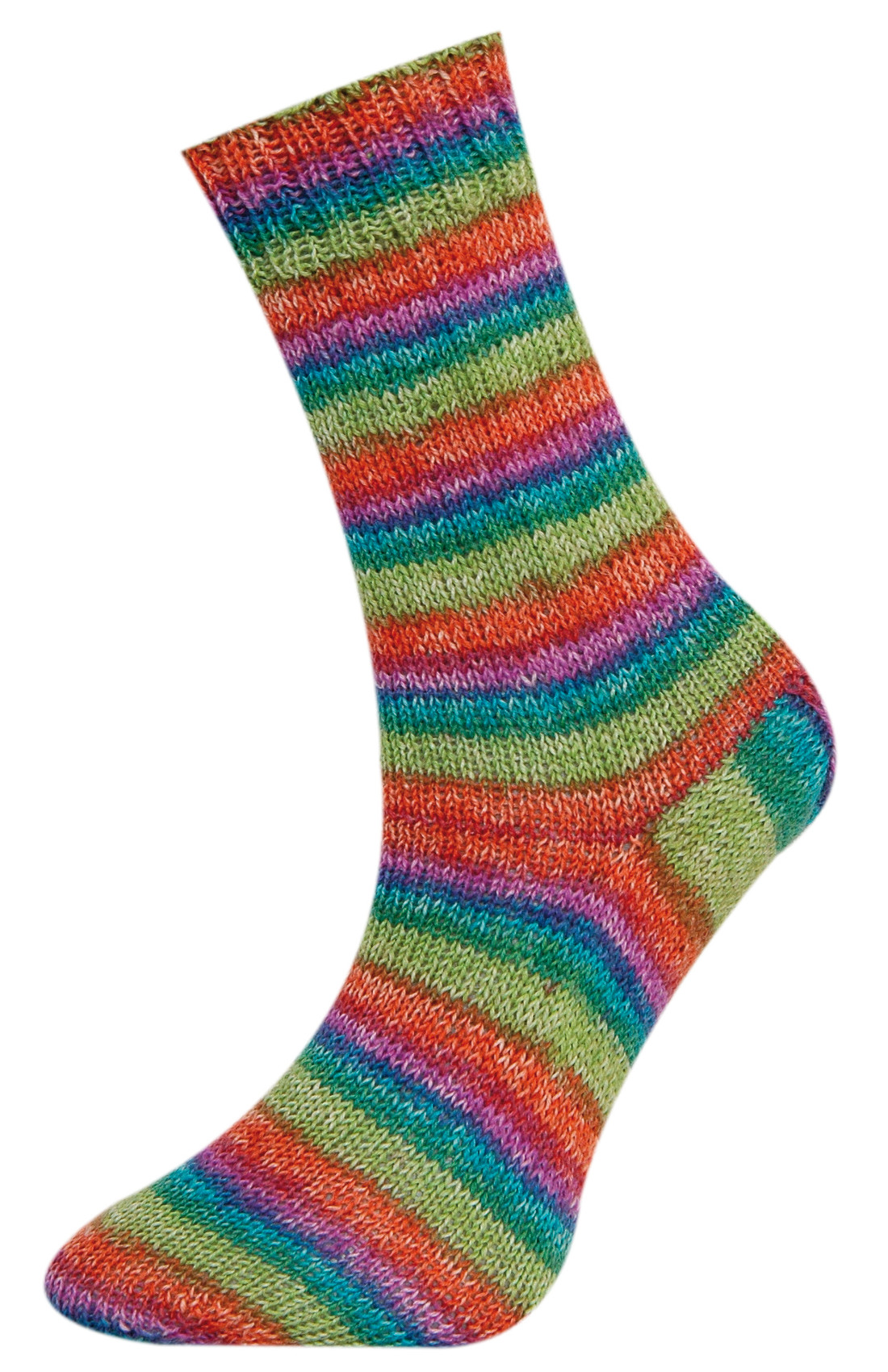 Zig Zag 4Ply 100g Ball Superwash Knitting Wool & Nylon Soft Sock Yarn