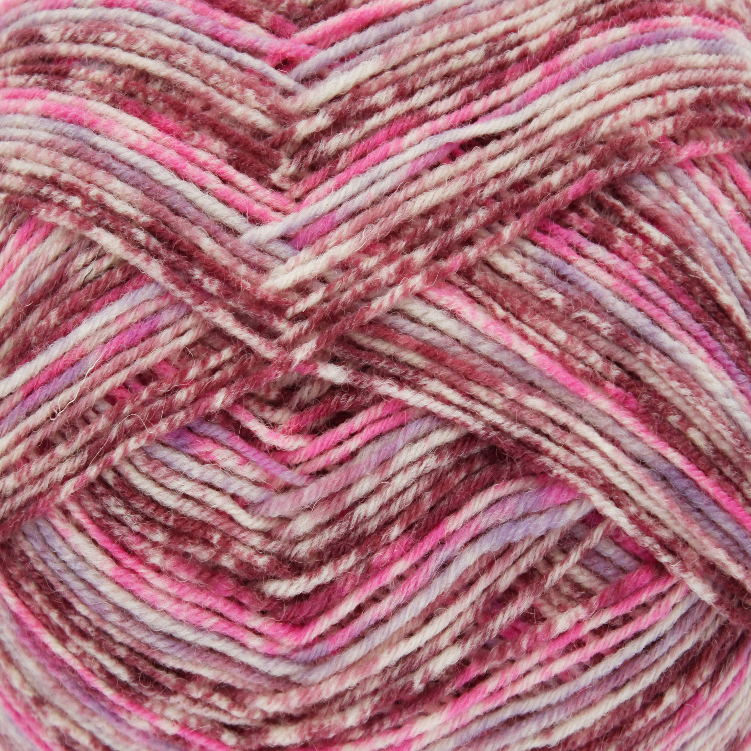 Zig Zag 4Ply 100g Ball Superwash Knitting Wool & Nylon Soft Sock Yarn