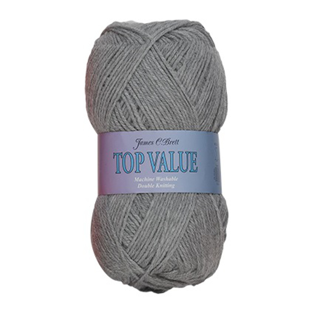 James Brett Top Value Double Knitting Yarn 100% Acrylic DK Yarn 1 5 10 100g Ball - Picture 74 of 111