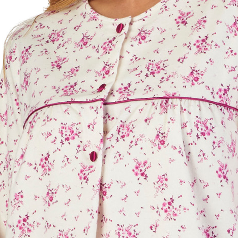 winceyette nightgown