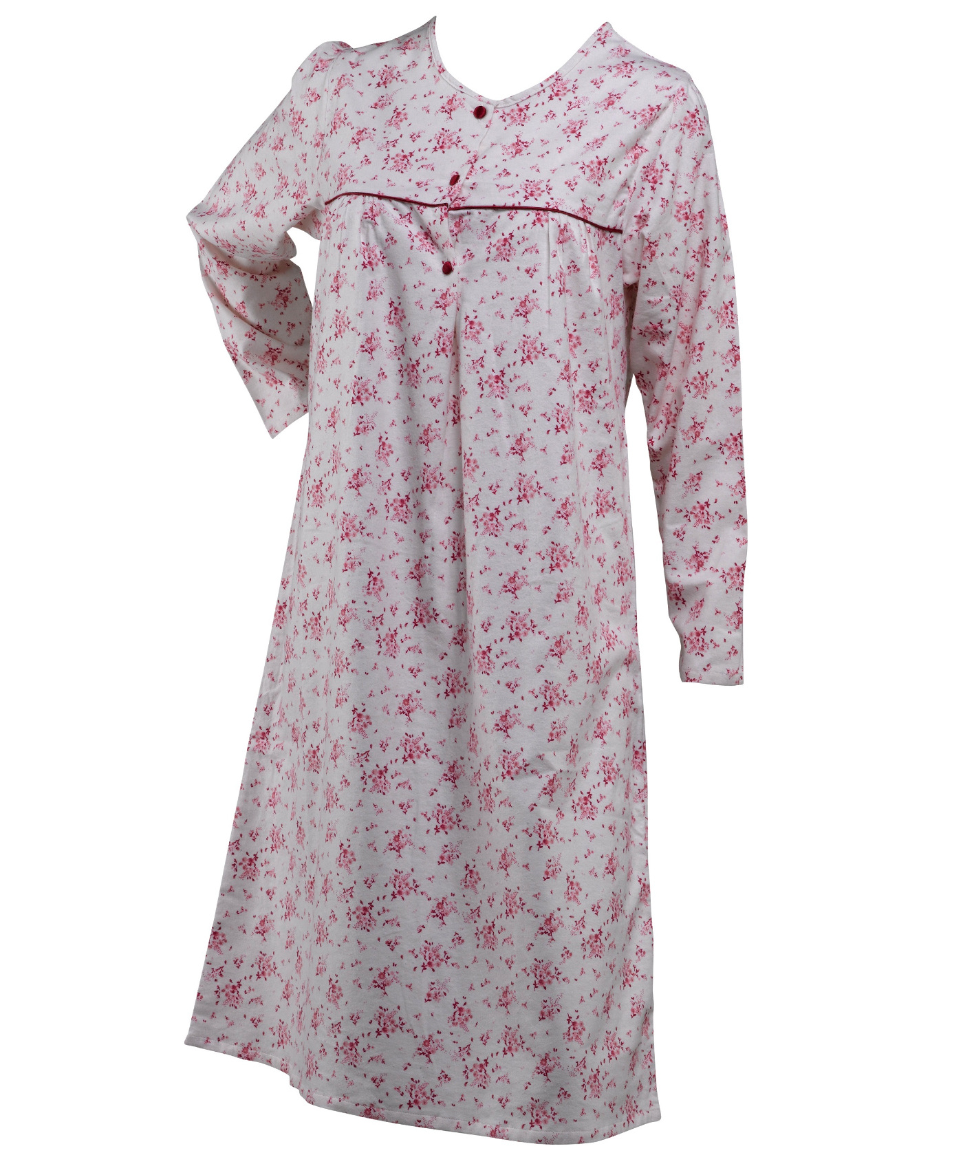 winceyette nightgown