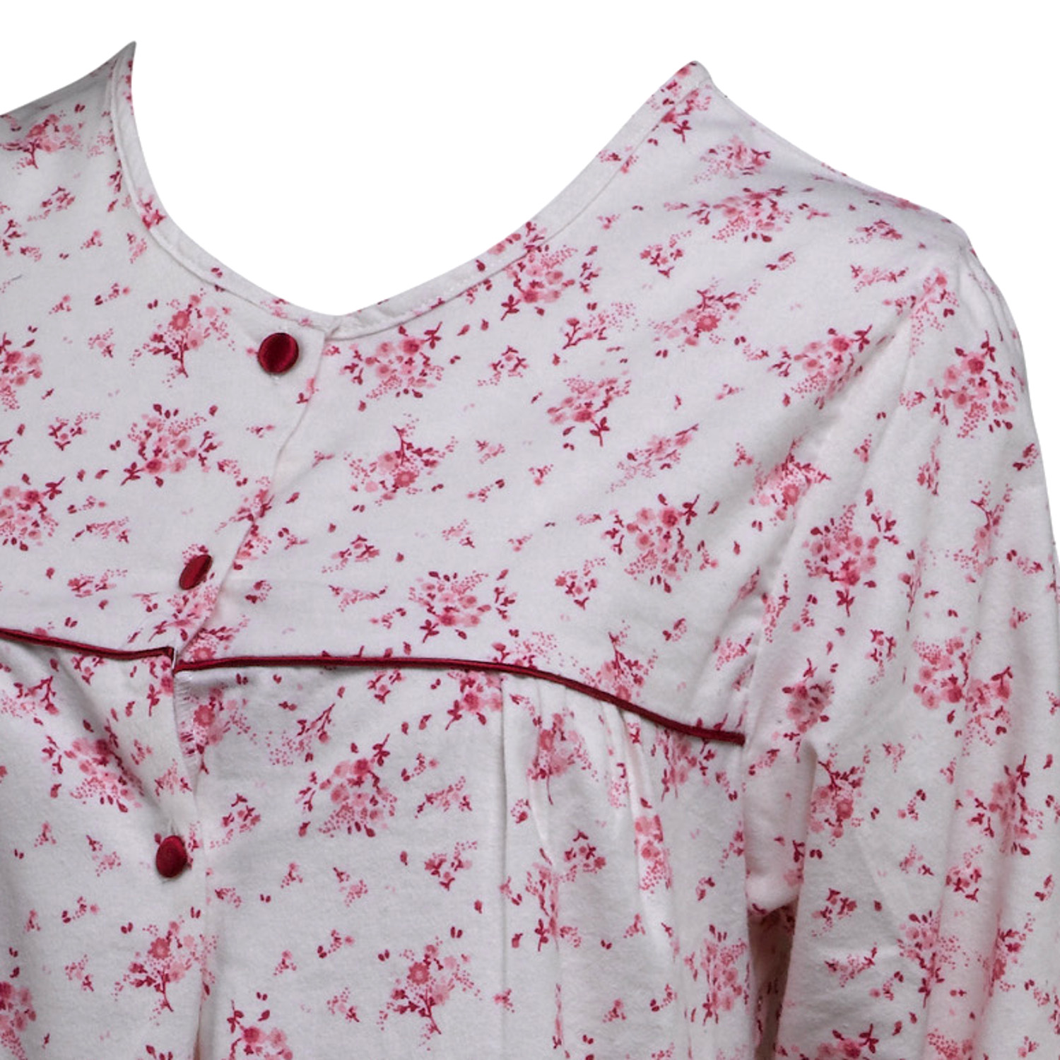 winceyette nightgown