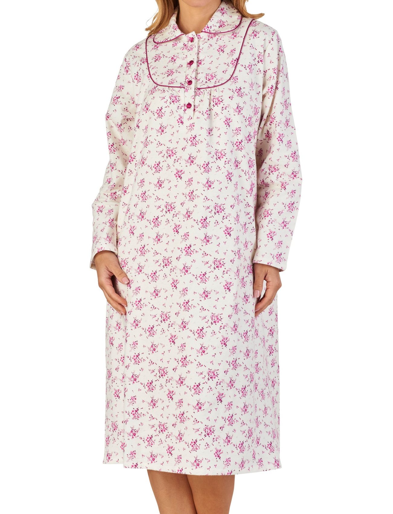 winceyette nightgown