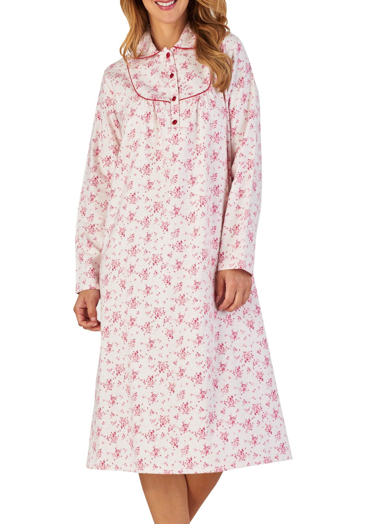 winceyette nightgown