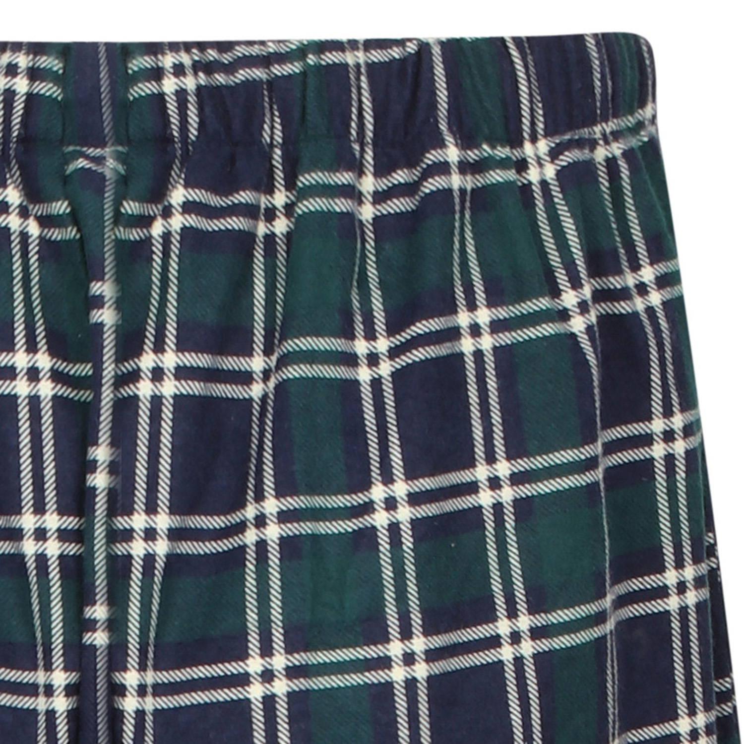 green checkered trousers mens