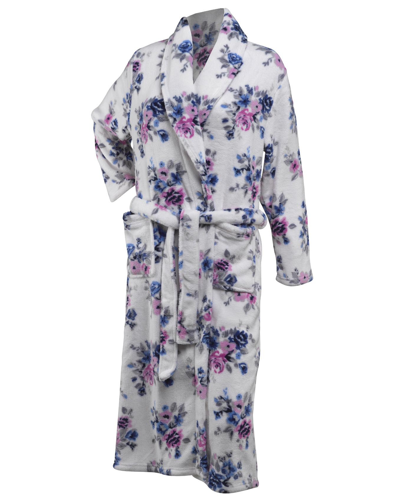 cheap ladies dressing gowns