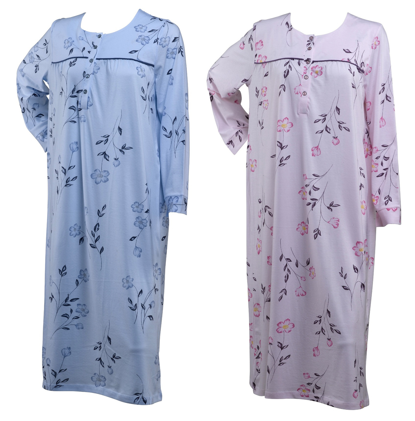 cosy night dress