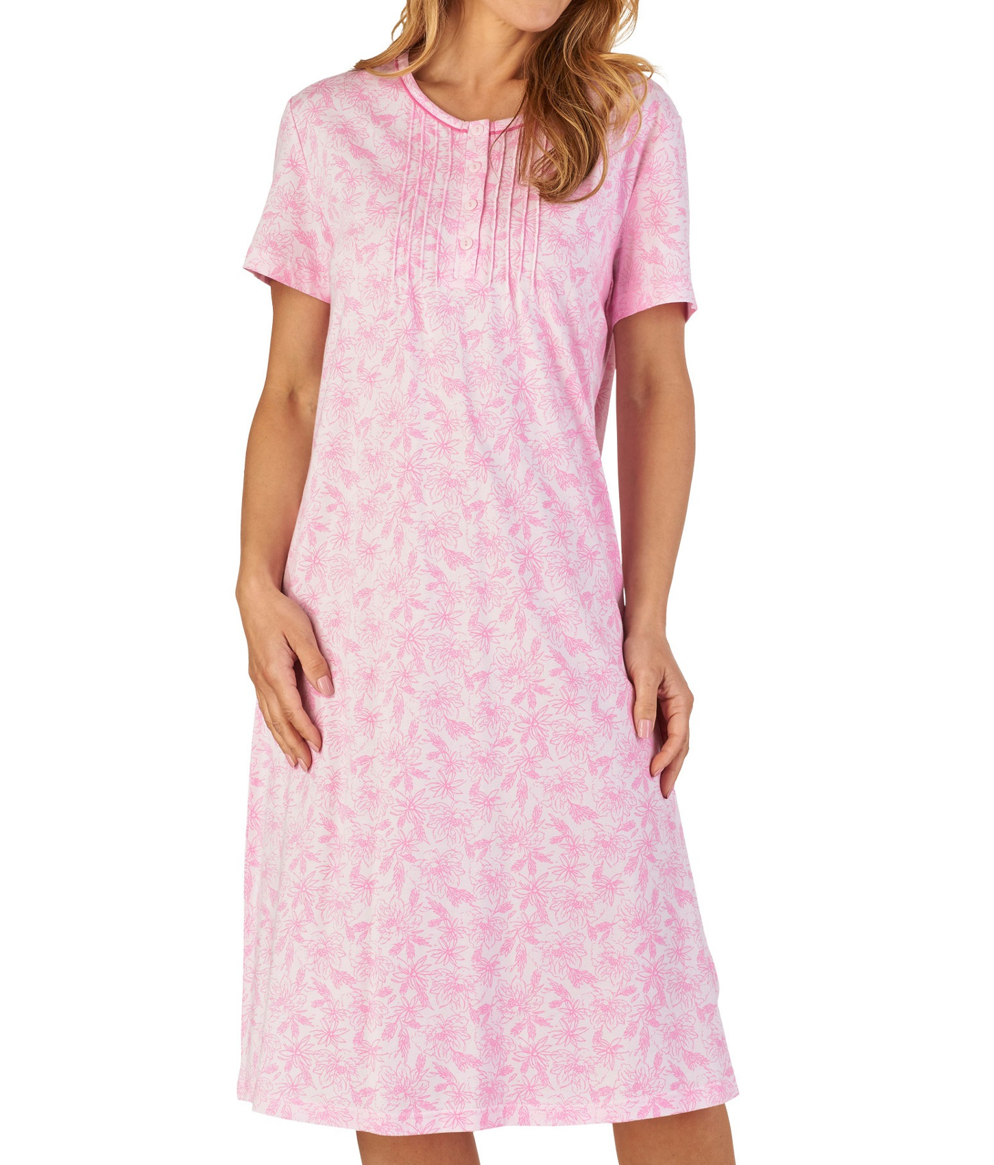 slenderella nightdress