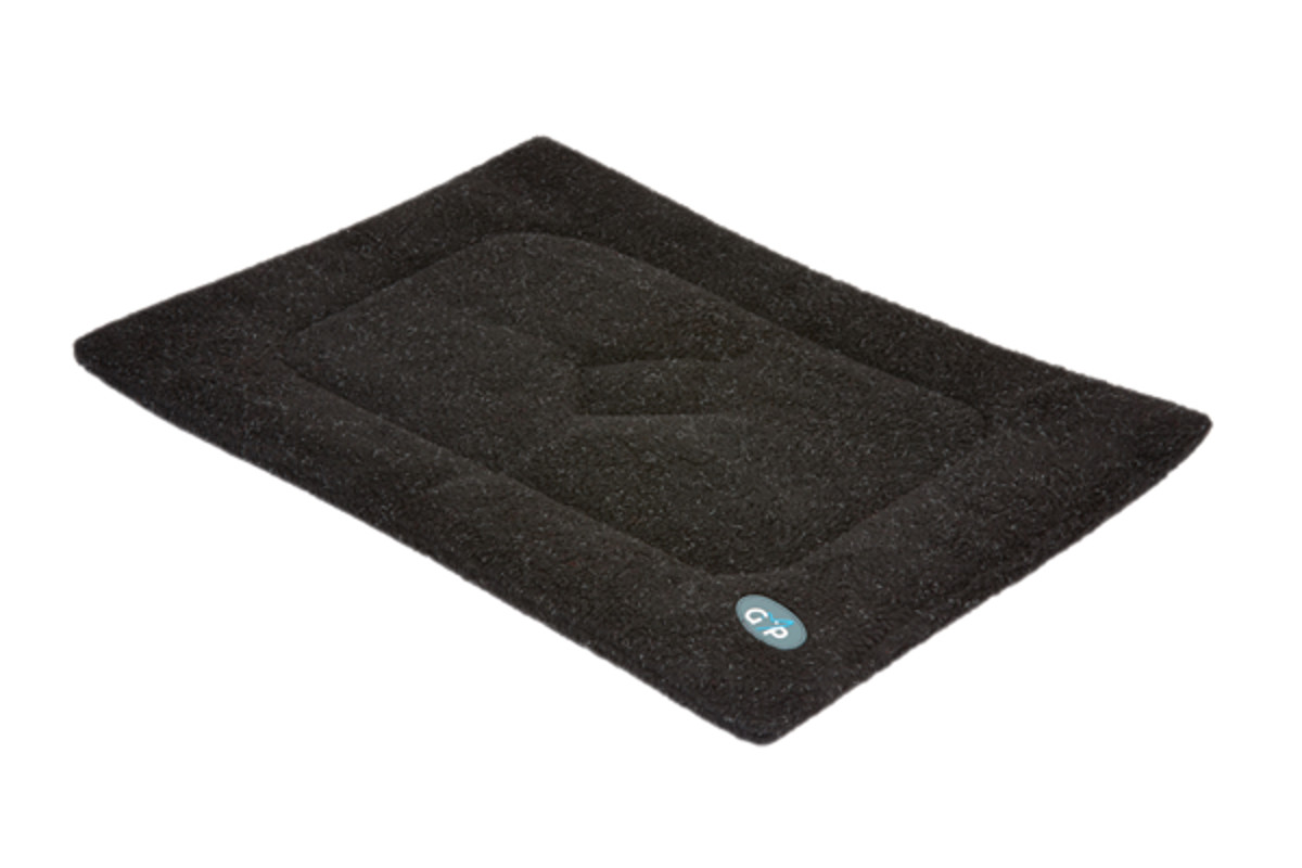 Puppy Dog Crate Cage Mat Gor Pets Essence Sherpa Fleece Washable Pet Lounger - Picture 12 of 31
