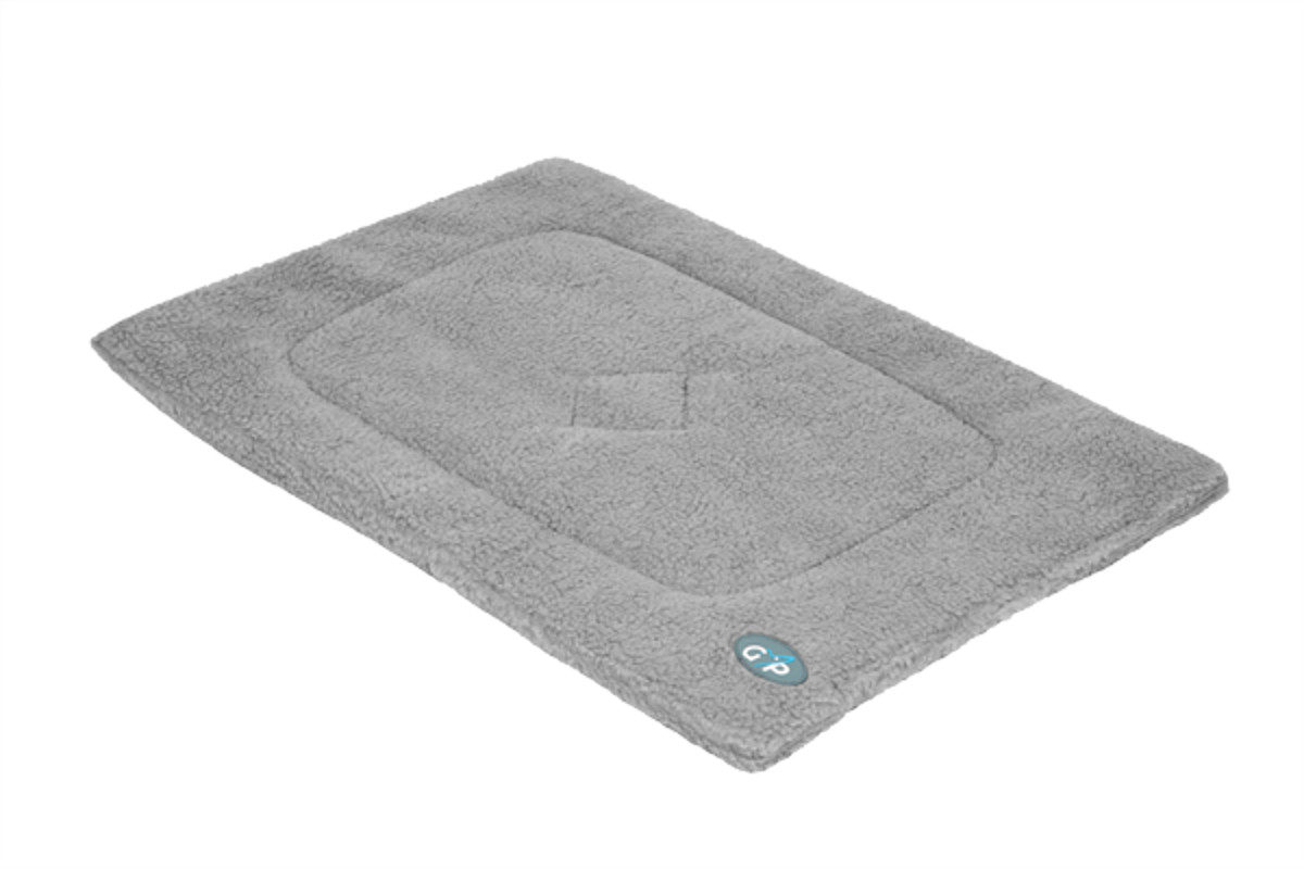 Puppy Dog Crate Cage Mat Gor Pets Essence Sherpa Fleece Washable Pet Lounger - Picture 22 of 31