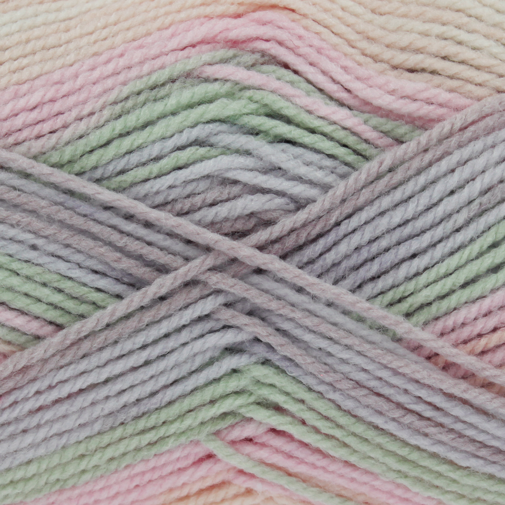 100g Beaches DK Yarn & Free Knitting Pattern King Cole Soft Wool 3 6 or