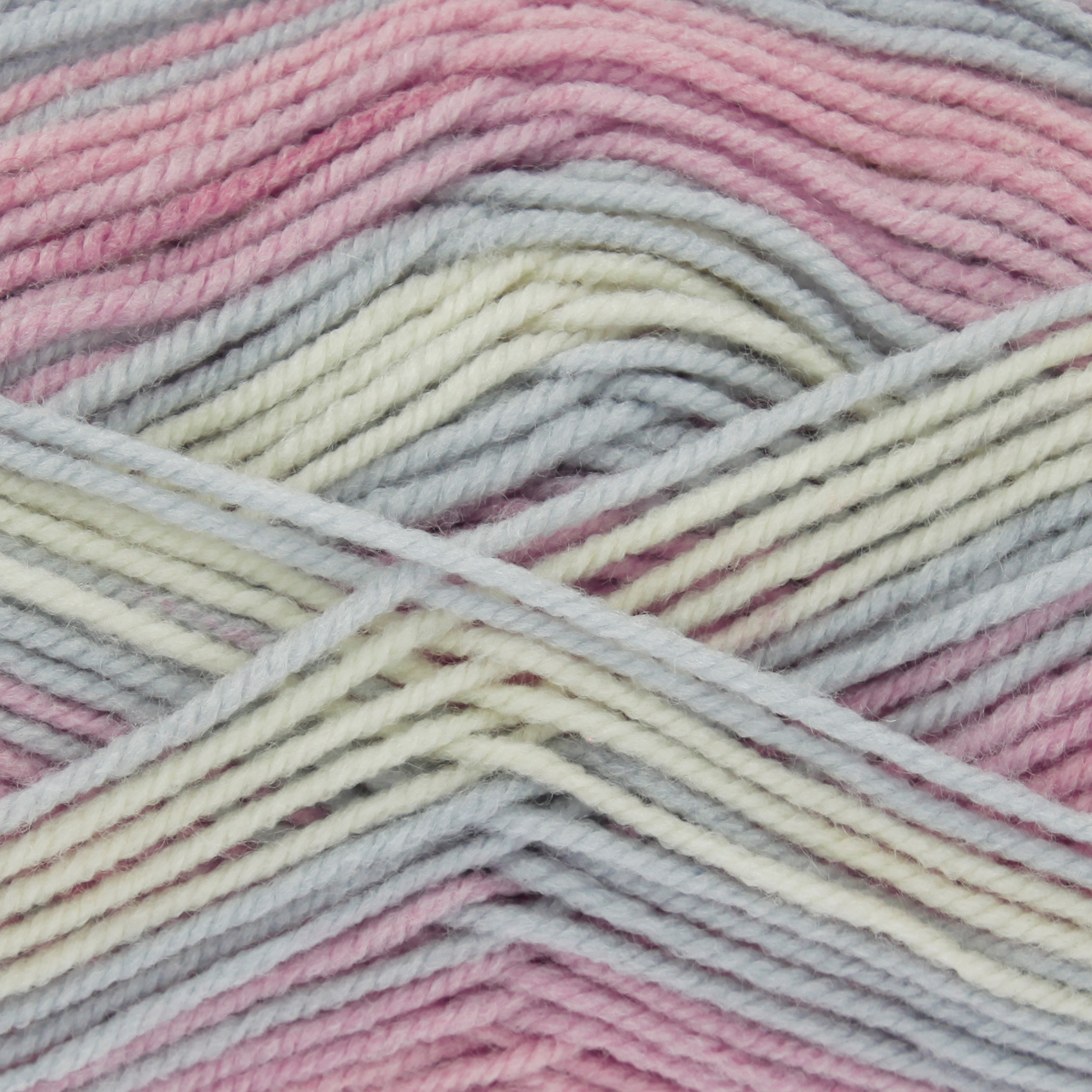 100g Beaches DK Yarn & Free Knitting Pattern King Cole Soft Wool 3 6 or