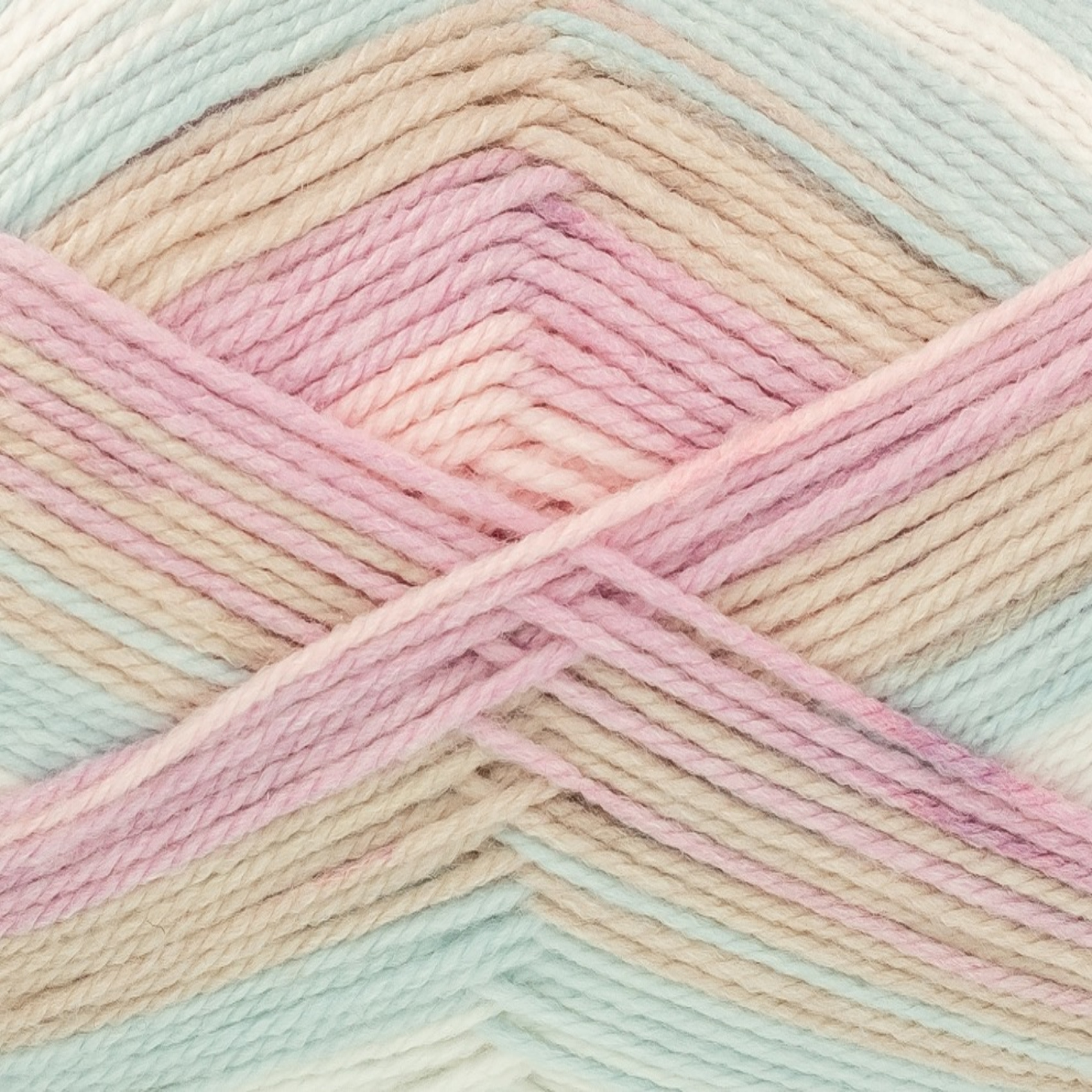 100g Beaches DK Yarn & Free Knitting Pattern King Cole Soft Wool 3 6 or