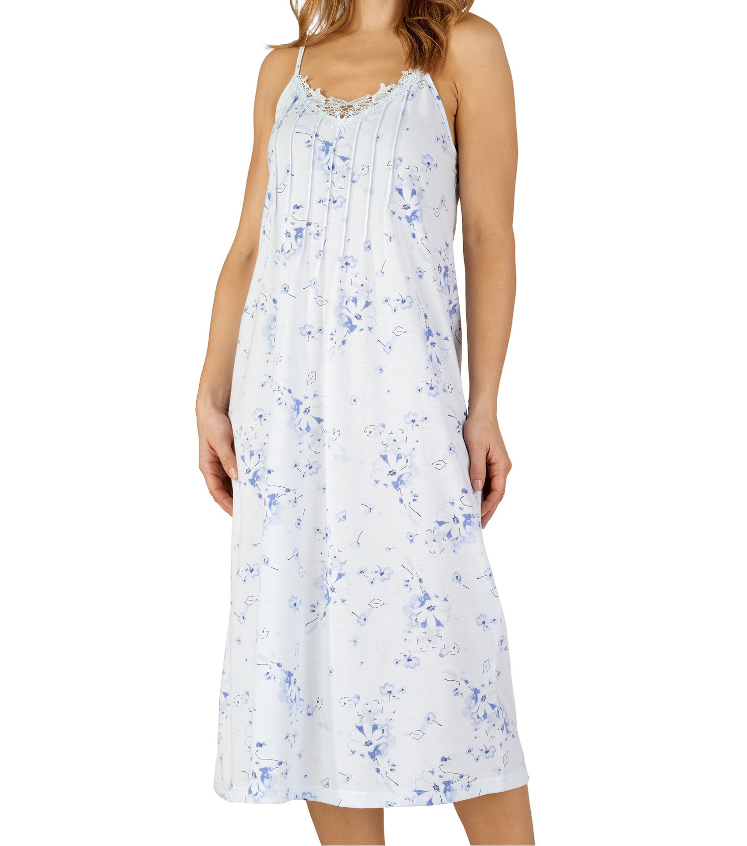 slenderella nighties