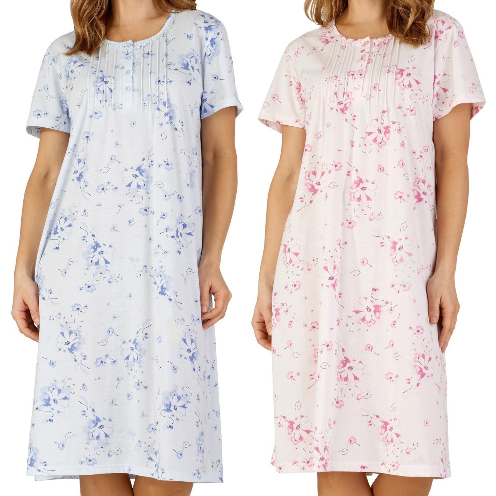 jersey nightdresses