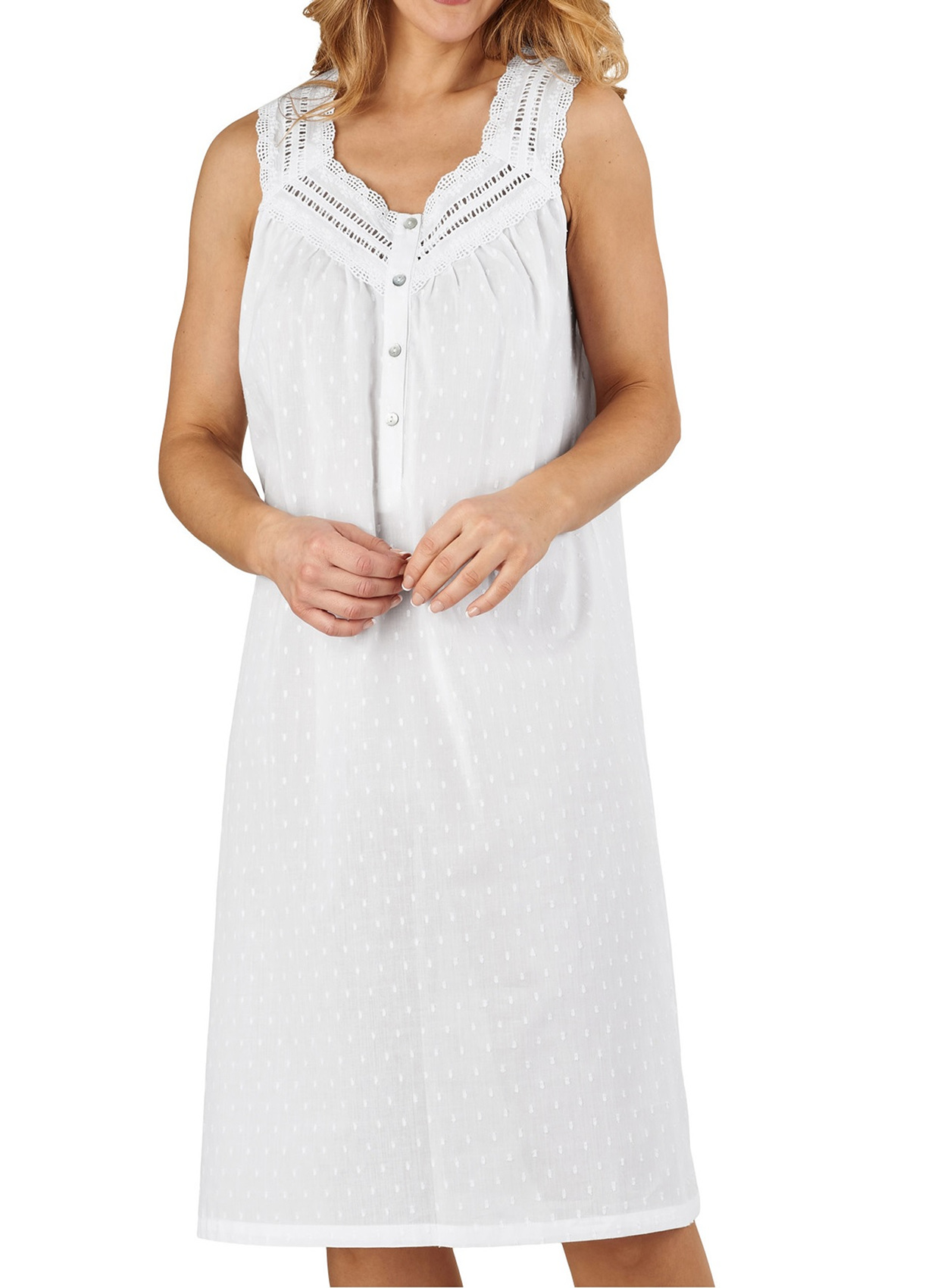 slenderella nightwear