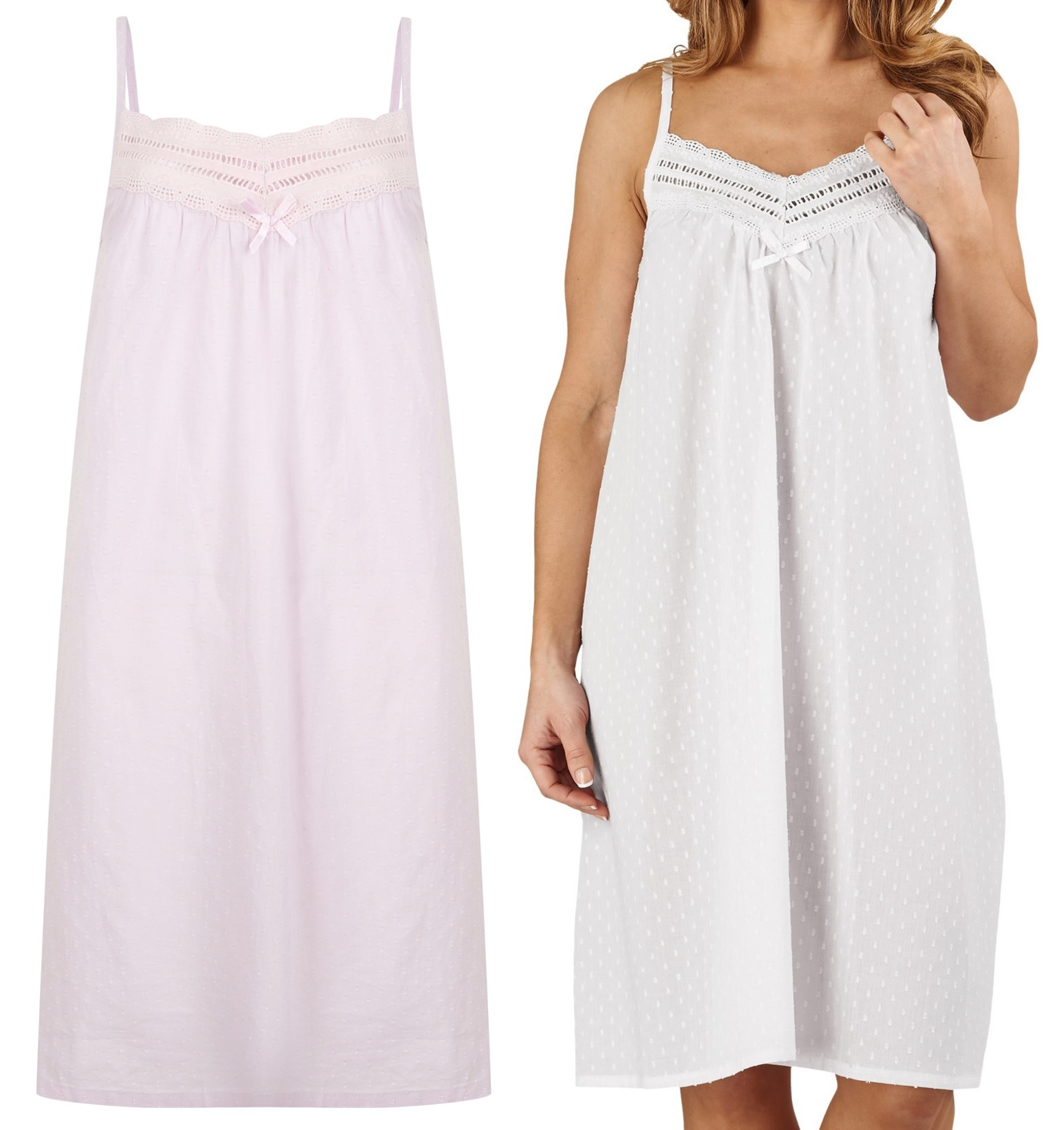 slenderella nighties