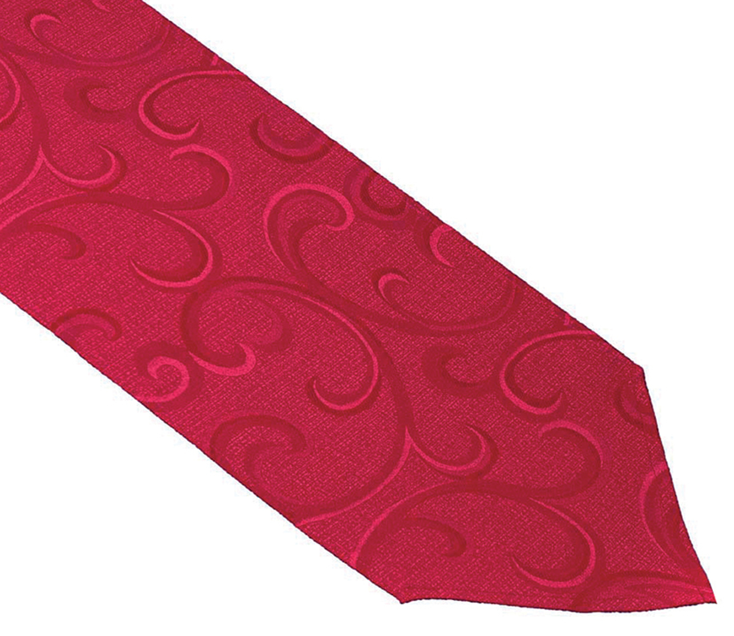 Scroll Pattern Table Runner Dining Kitchen Linen Tableware Tablecloth Cover - Picture 7 of 7